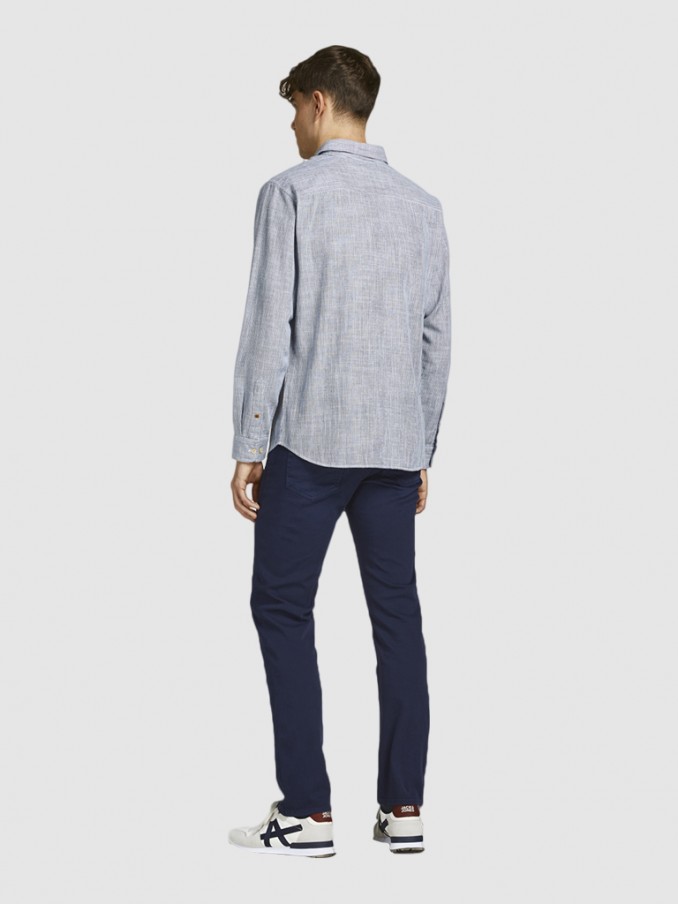 Pantalones Hombre Jack & Jones
