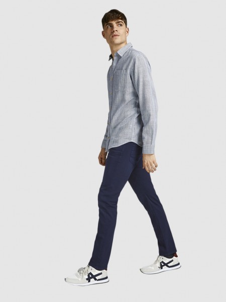 Pants Man Jack & Jones Pants Man Jack & Jones
