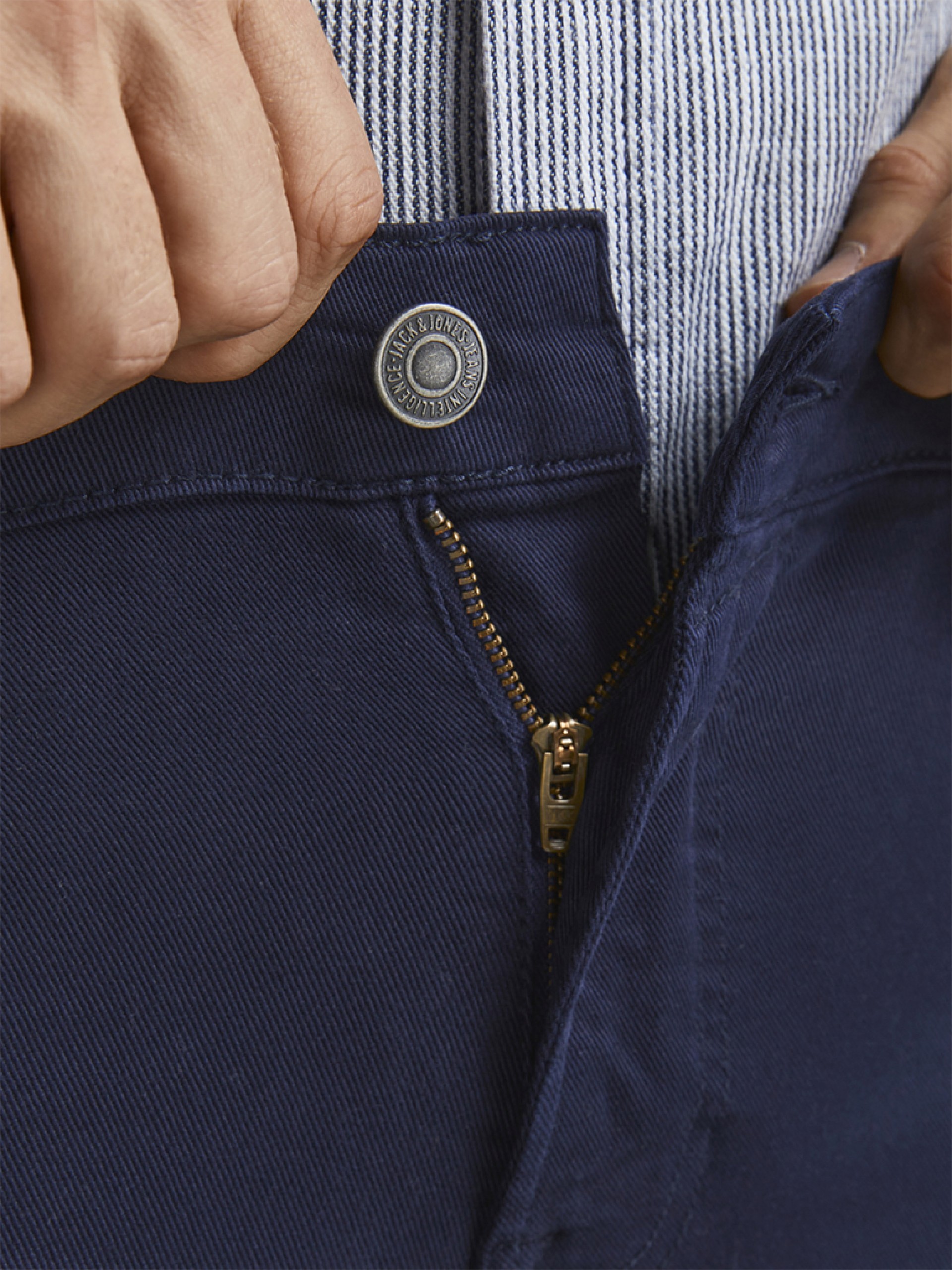 Pantalones Hombre Jack & Jones