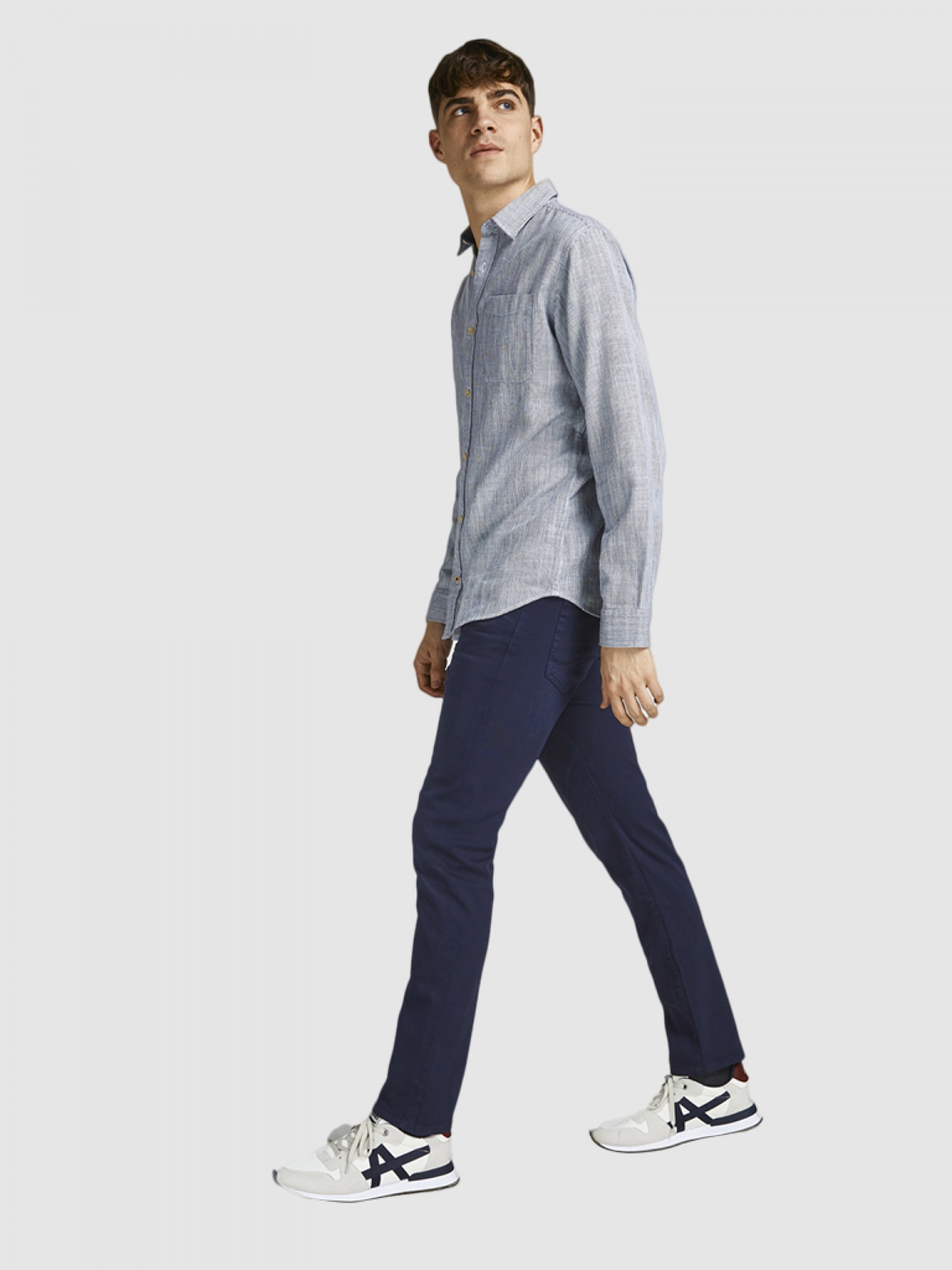 Pantalones Hombre Jack & Jones