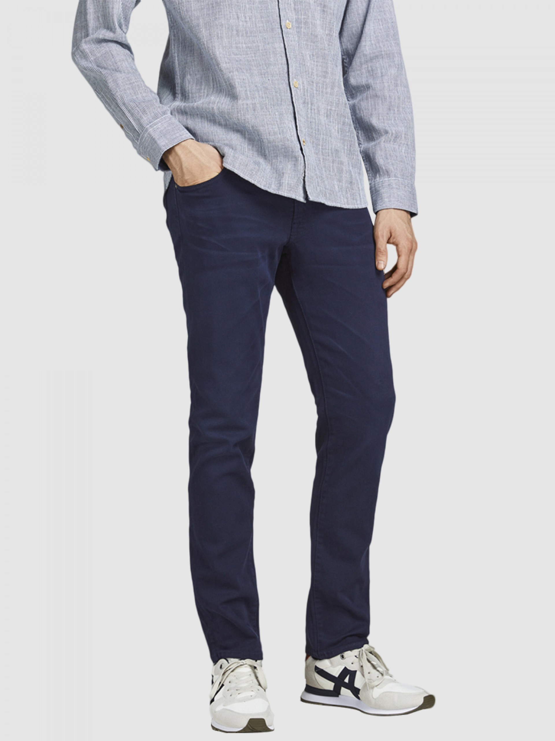 Pantalones Hombre Jack & Jones