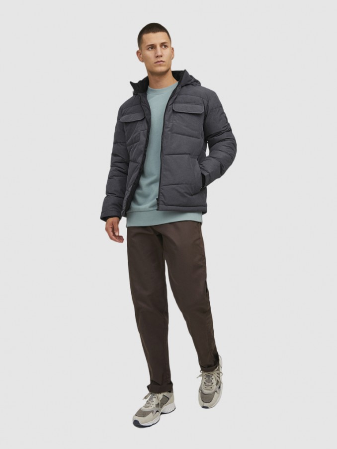 Casaco Homem Brady Jack Jones