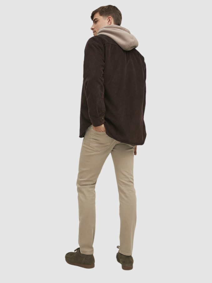 Pants Man Jack & Jones