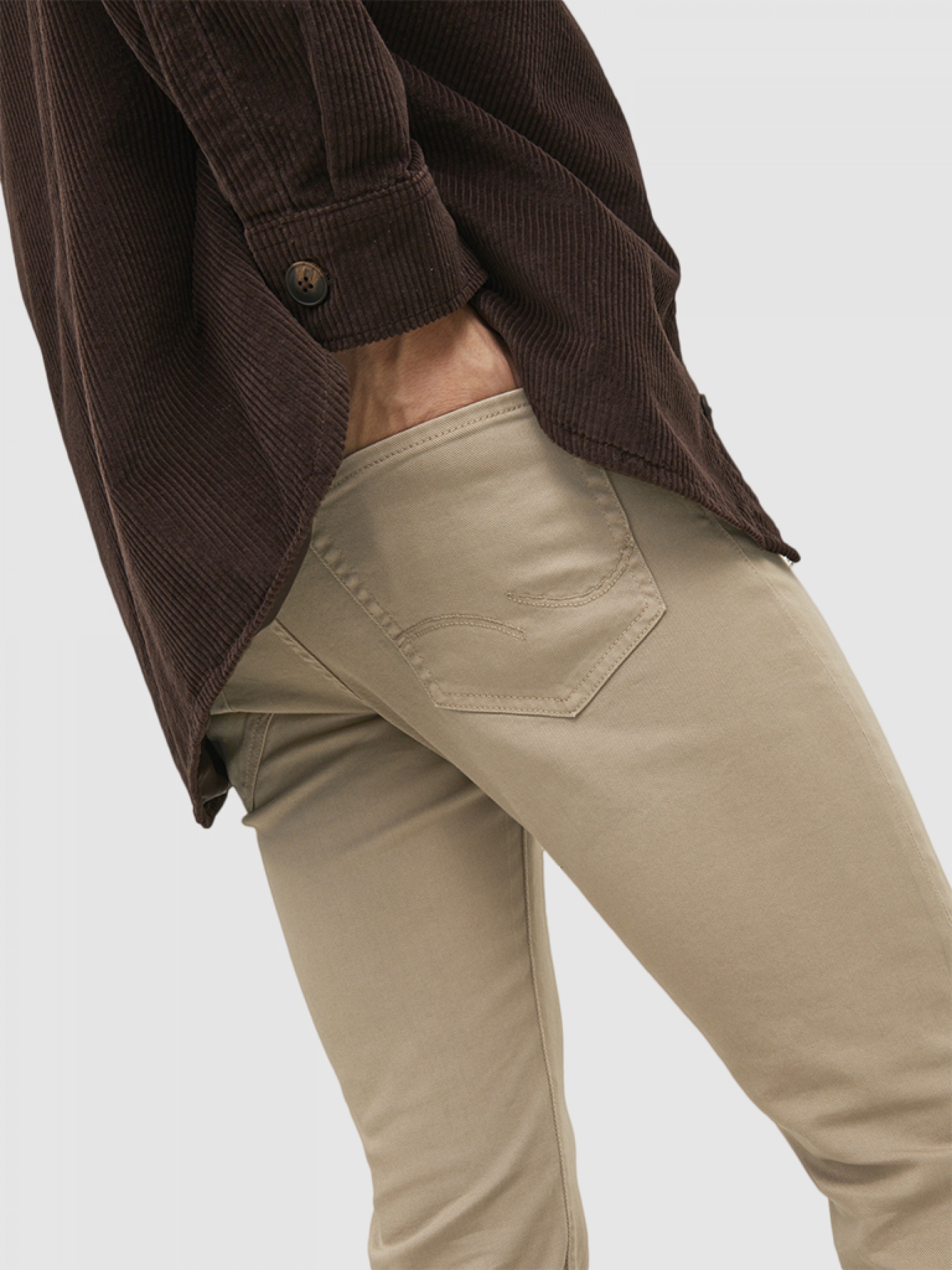 Pants Man Jack & Jones