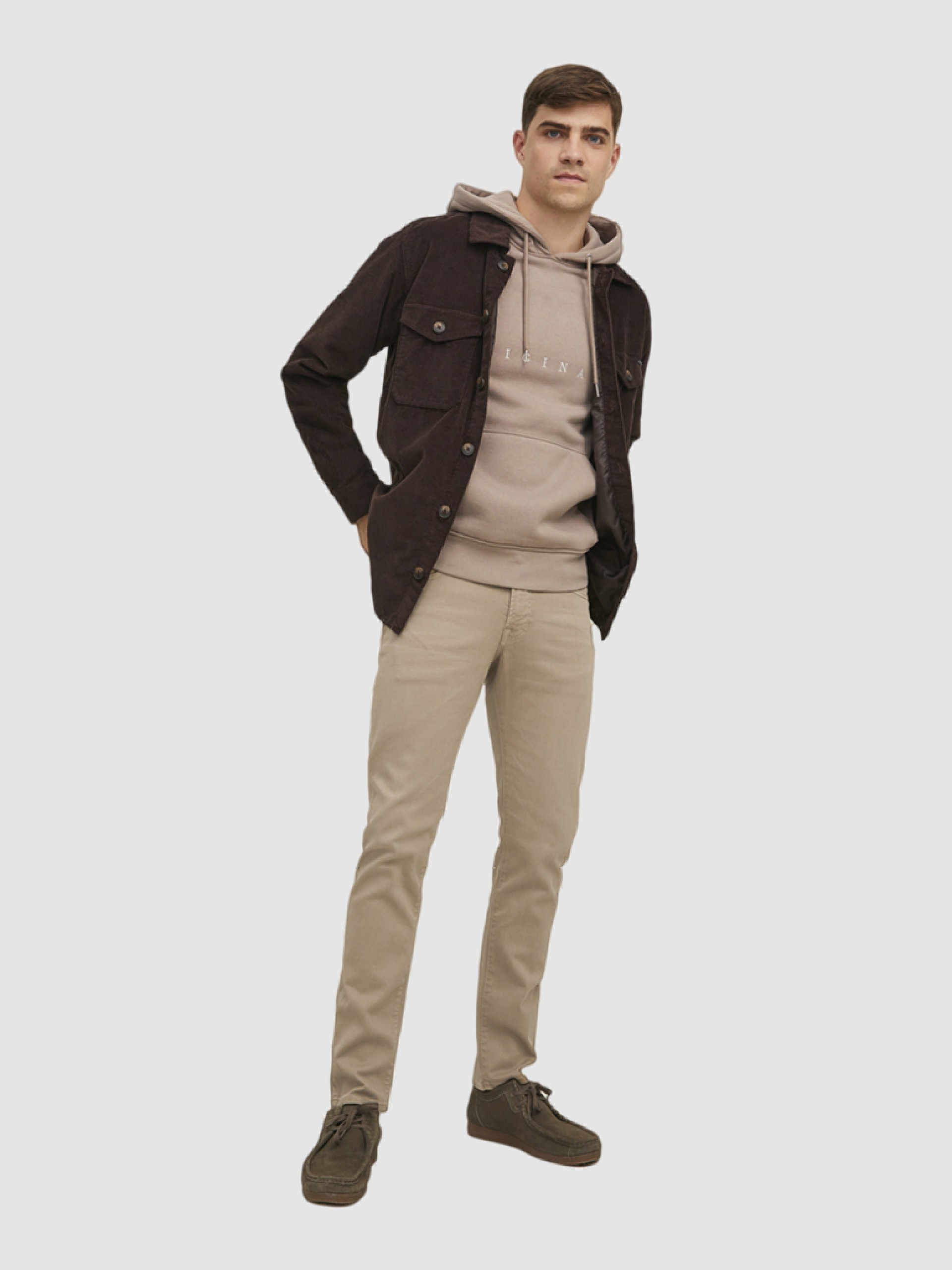 Pants Man Jack & Jones