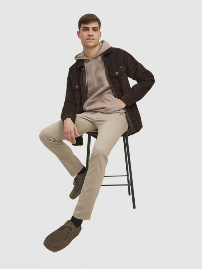 Pants Man Jack & Jones