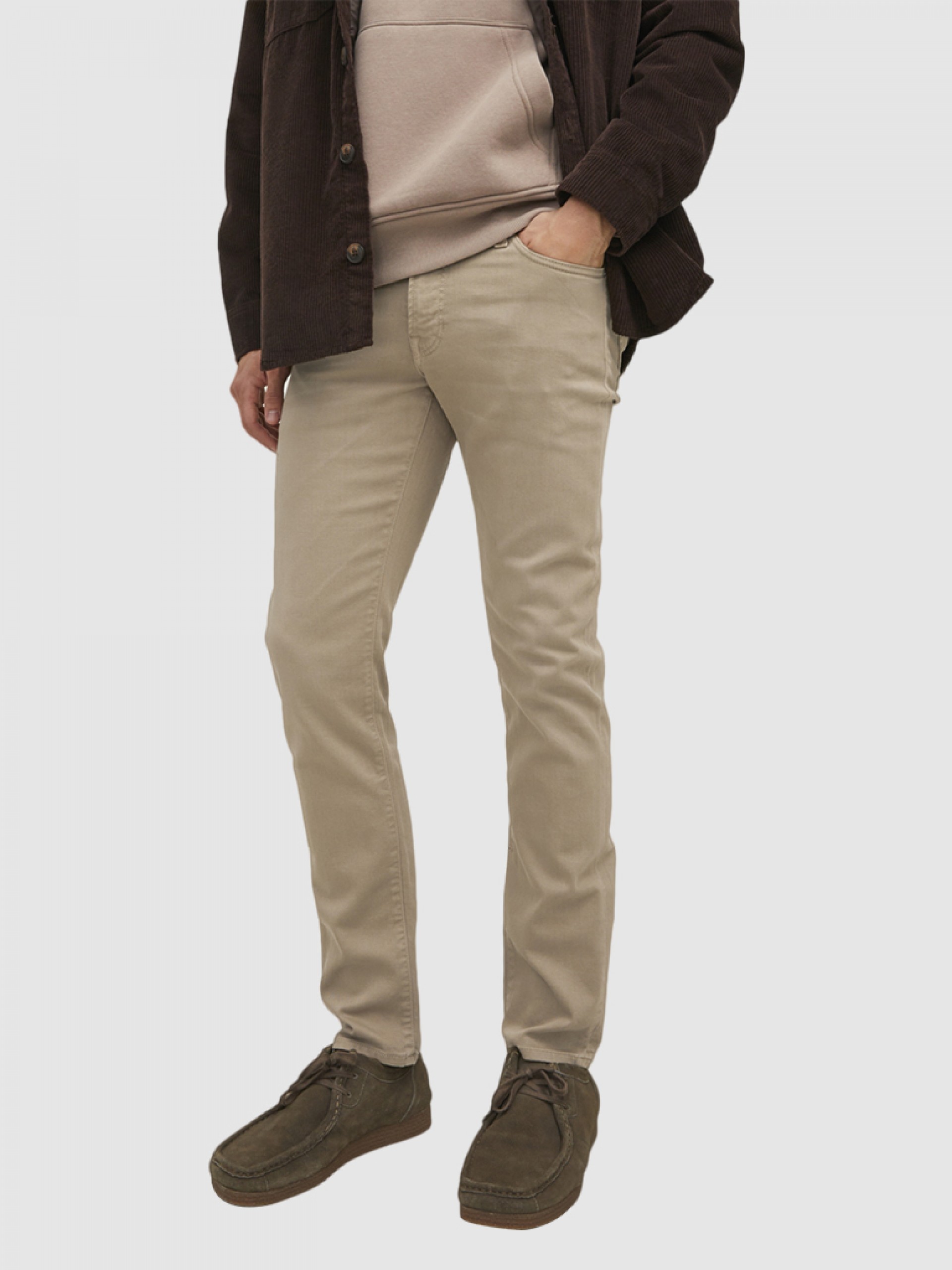 Pants Man Jack & Jones