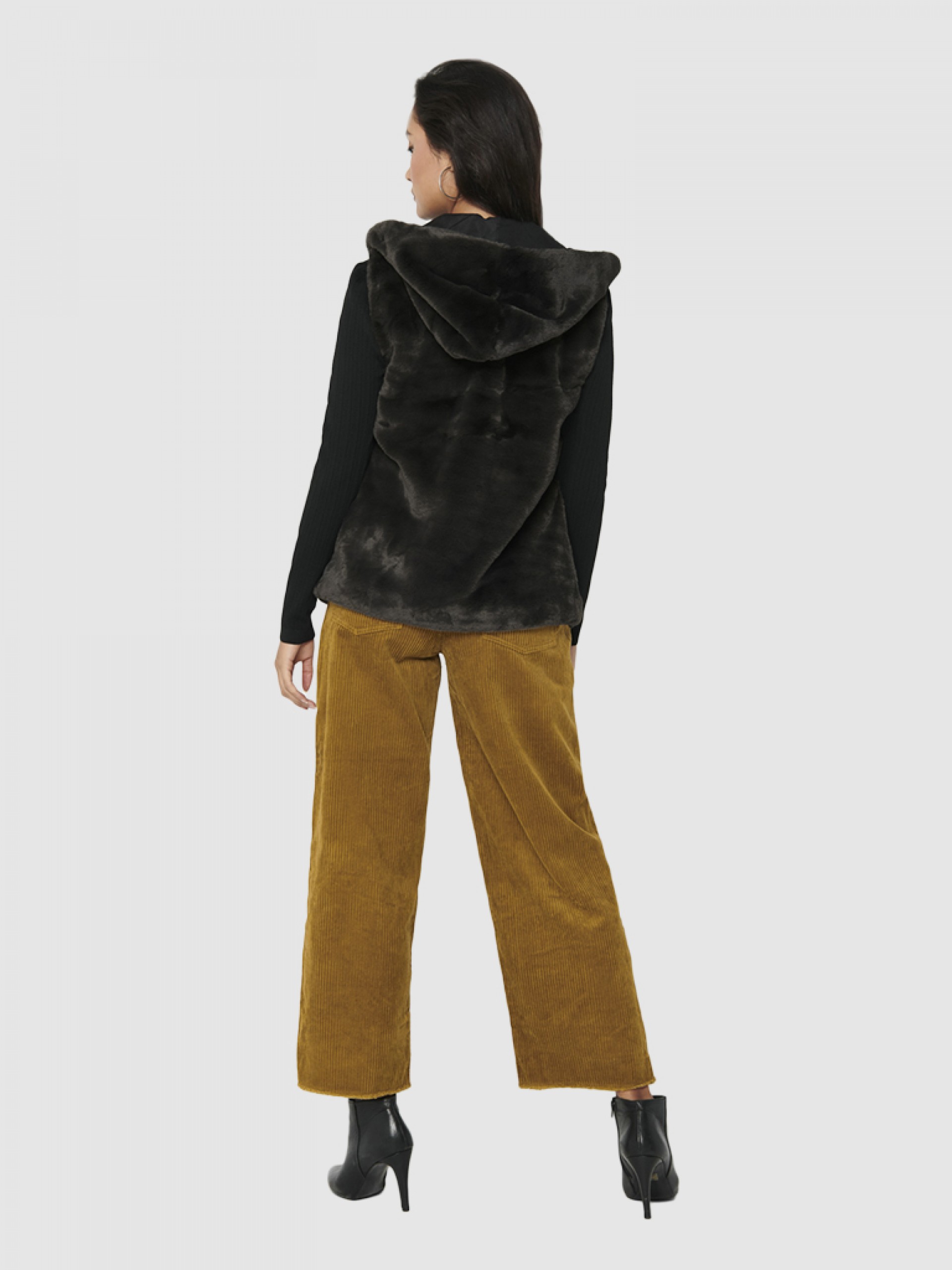 Chaqueta Mujer Only