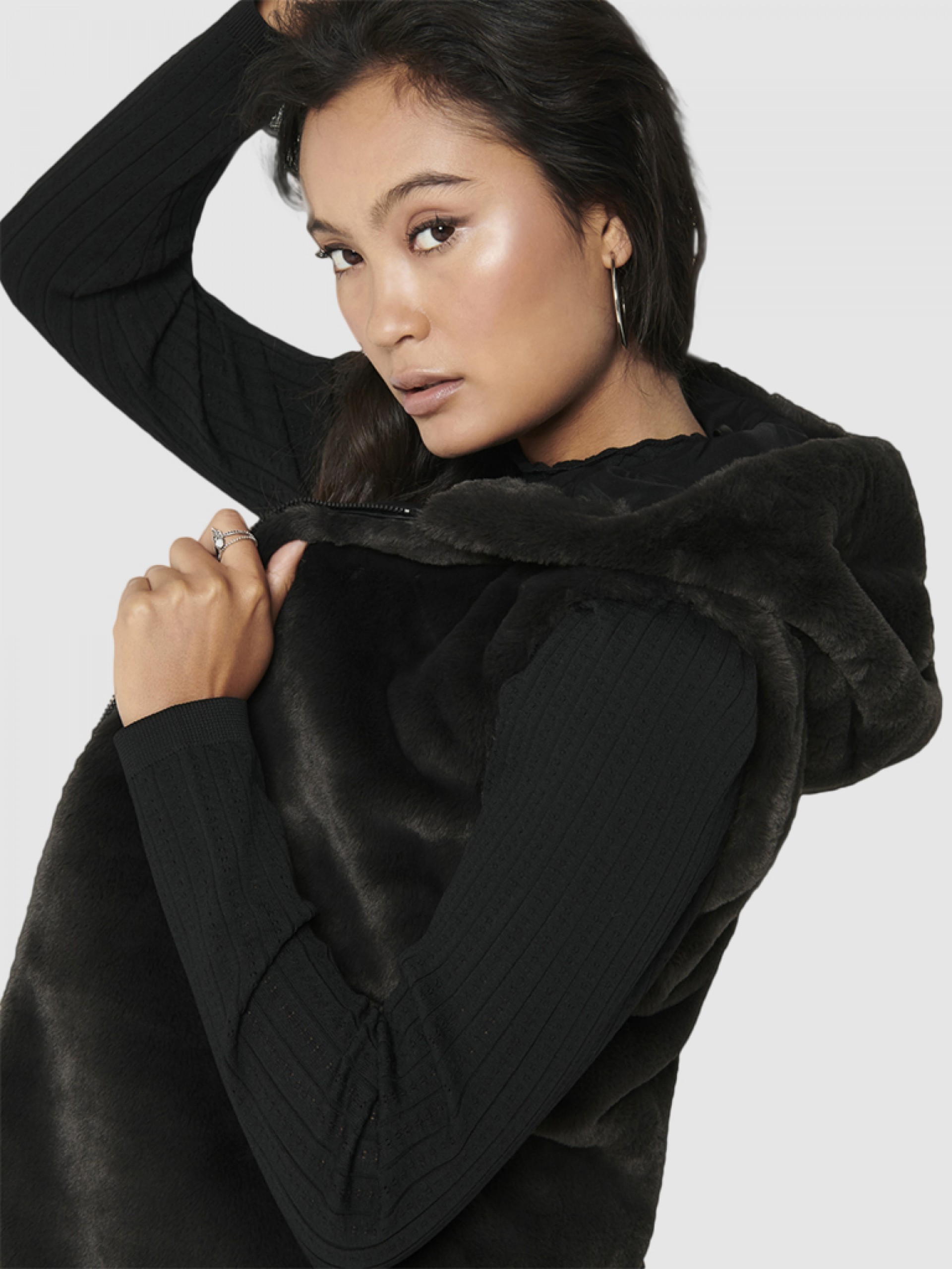 Chaqueta Mujer Only