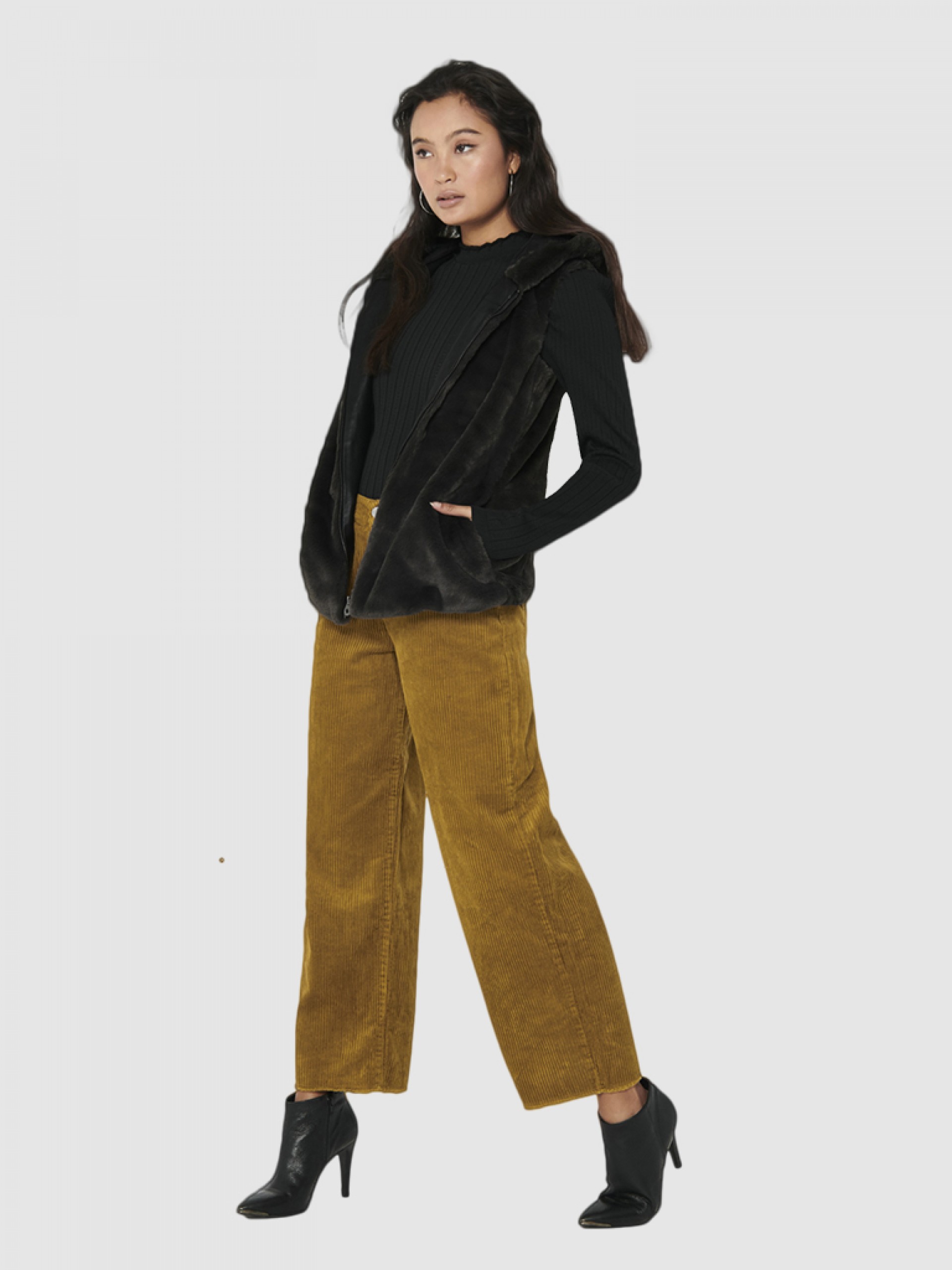 Chaqueta Mujer Only