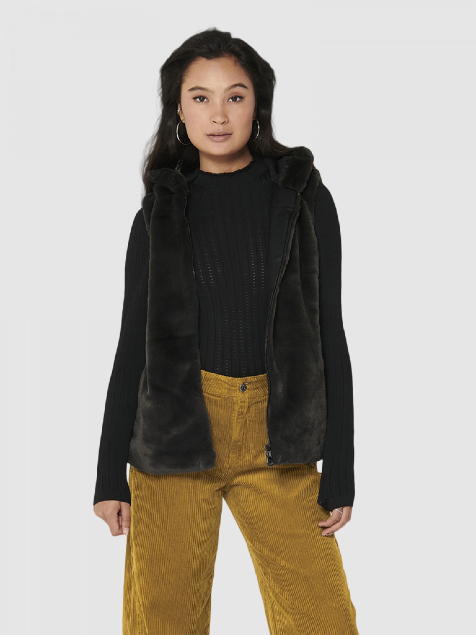 Chaqueta Mujer Only