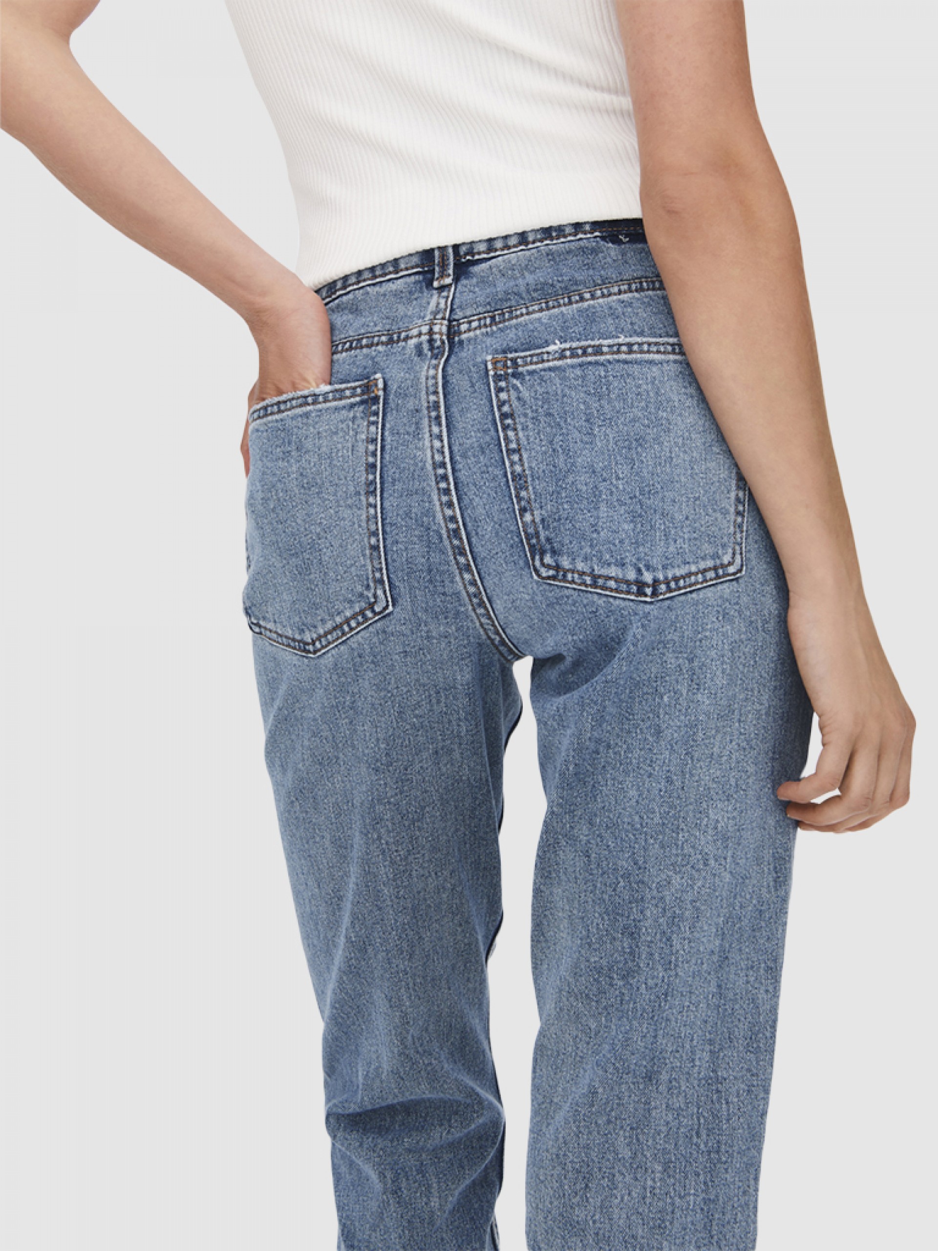 Pantalones Mujer Only