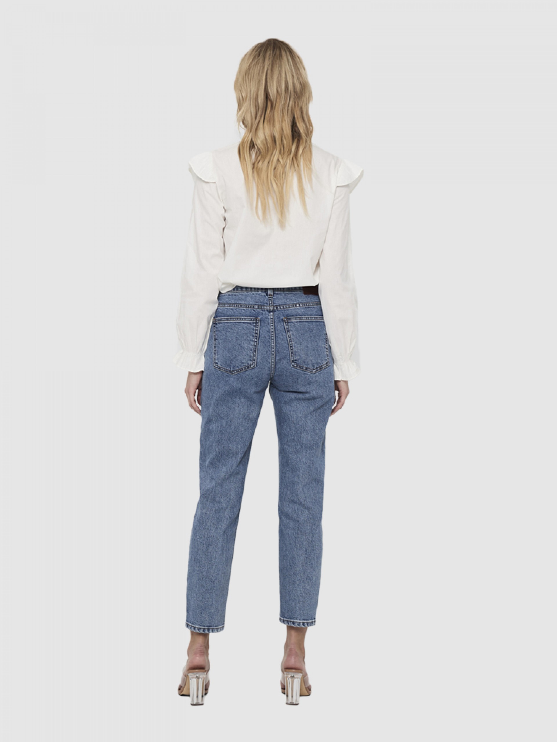 Pantalones Mujer Only