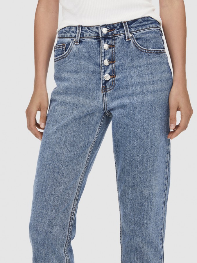 Pantalones Mujer Only