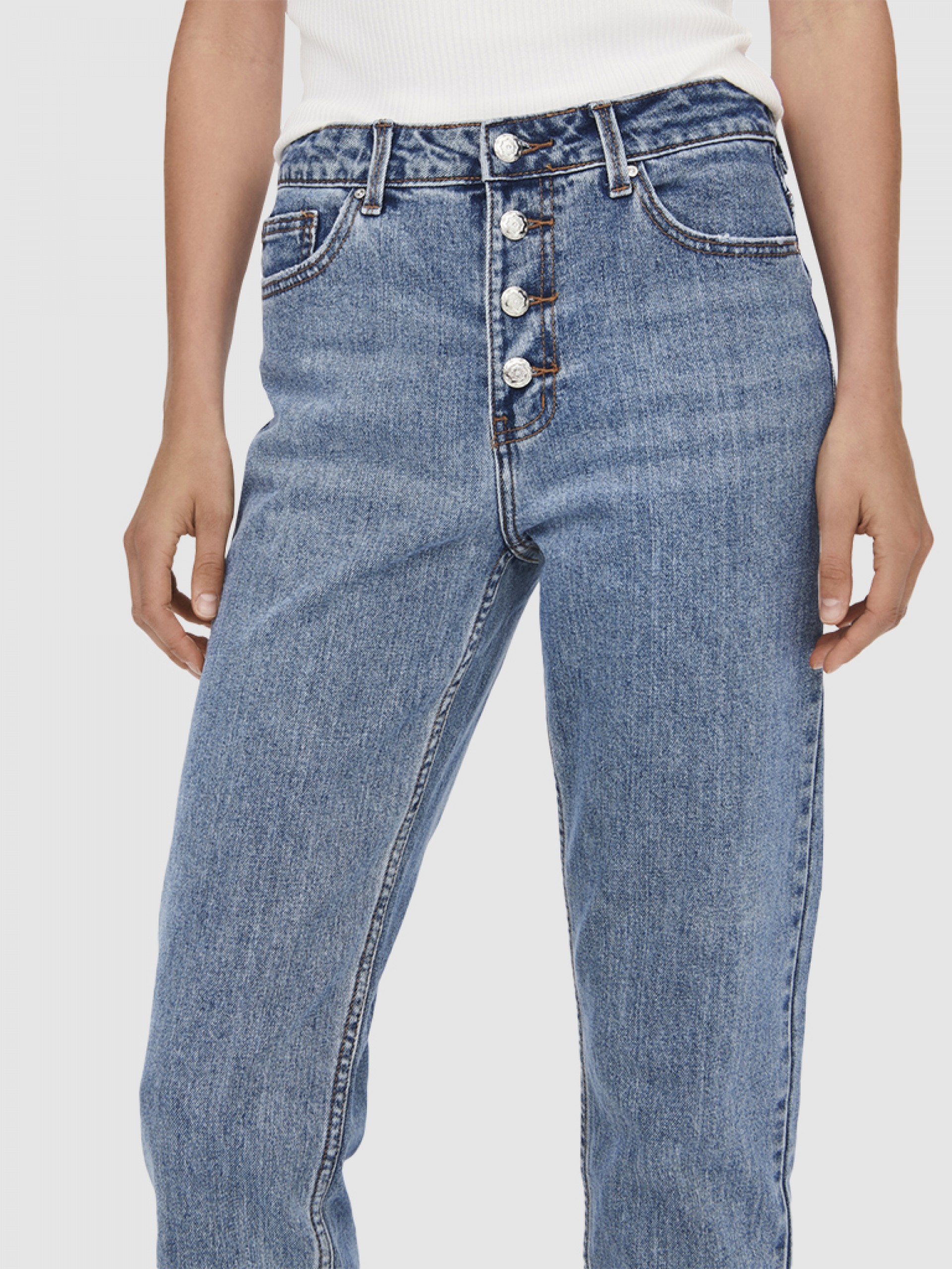 Pantalones Mujer Only