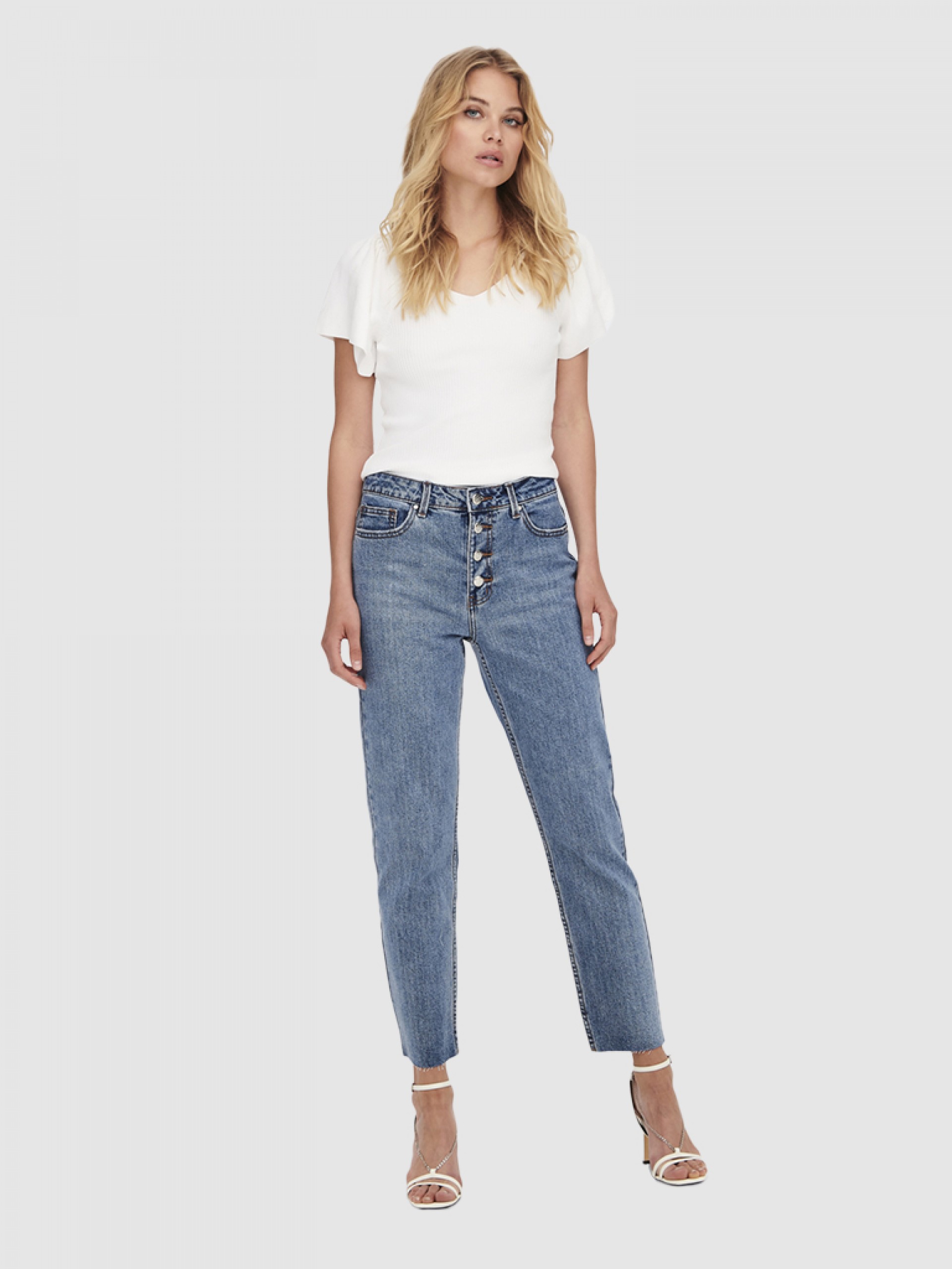 Pantalones Mujer Only
