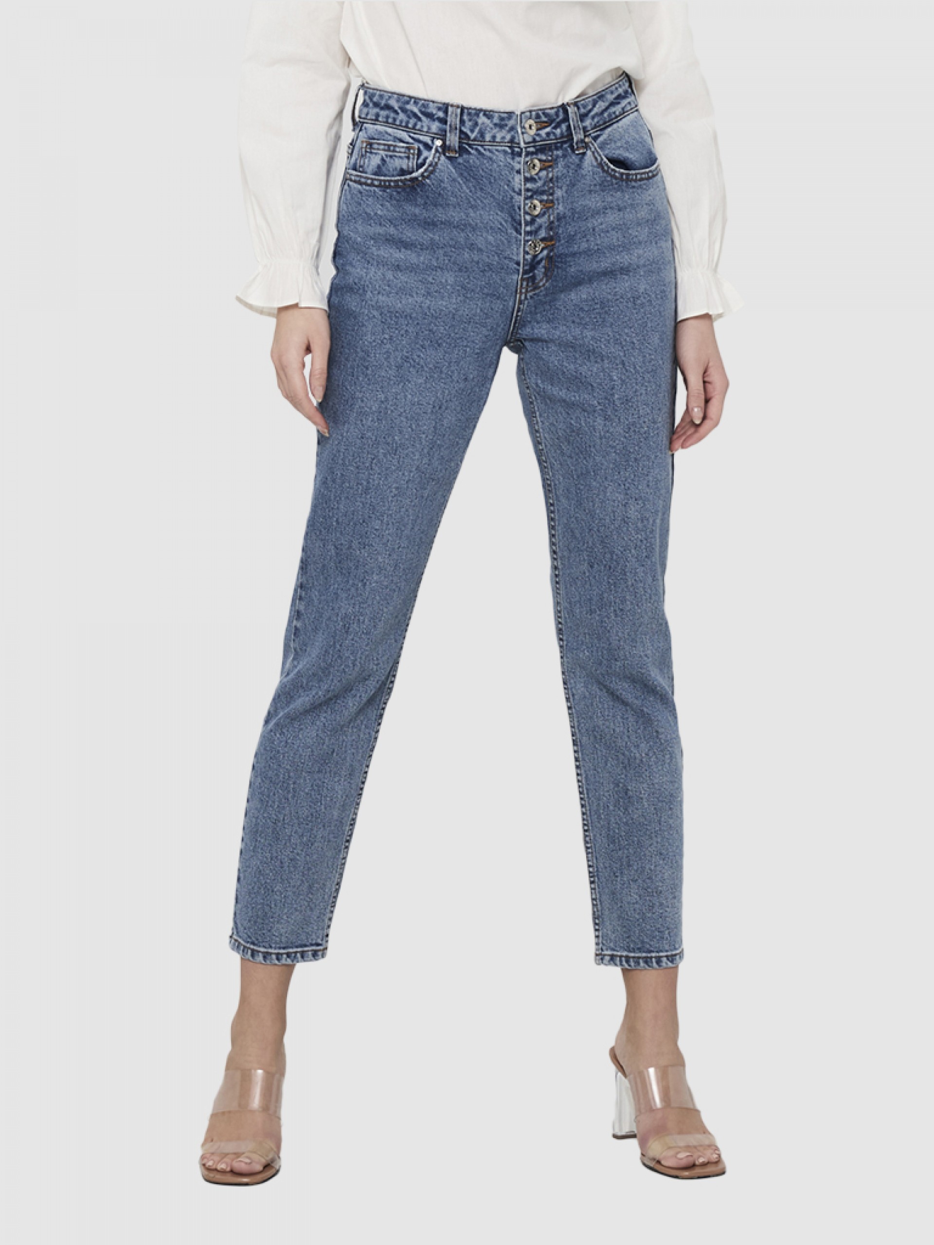 Pantalones Mujer Only