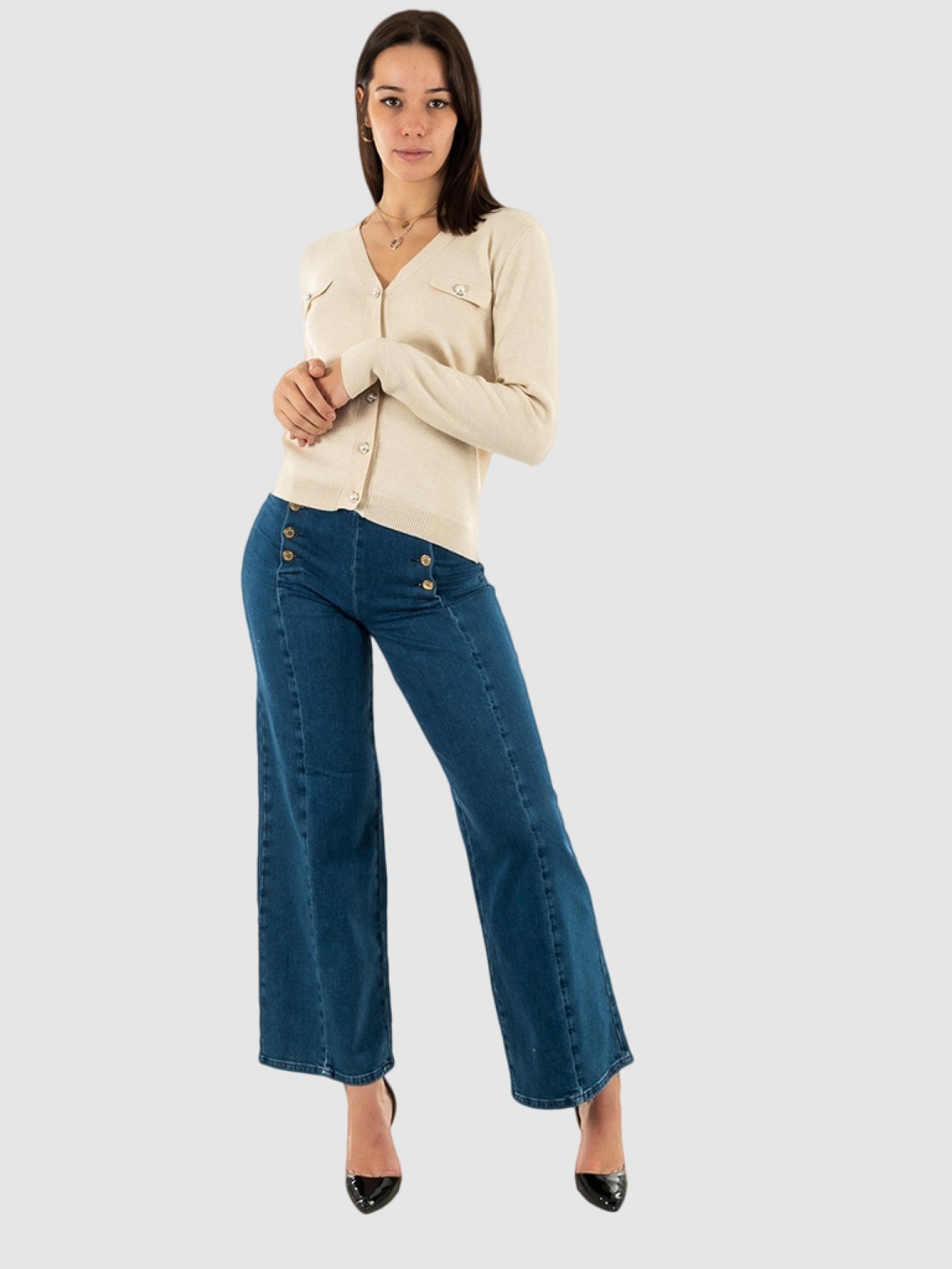 Chaqueta Mujer Only