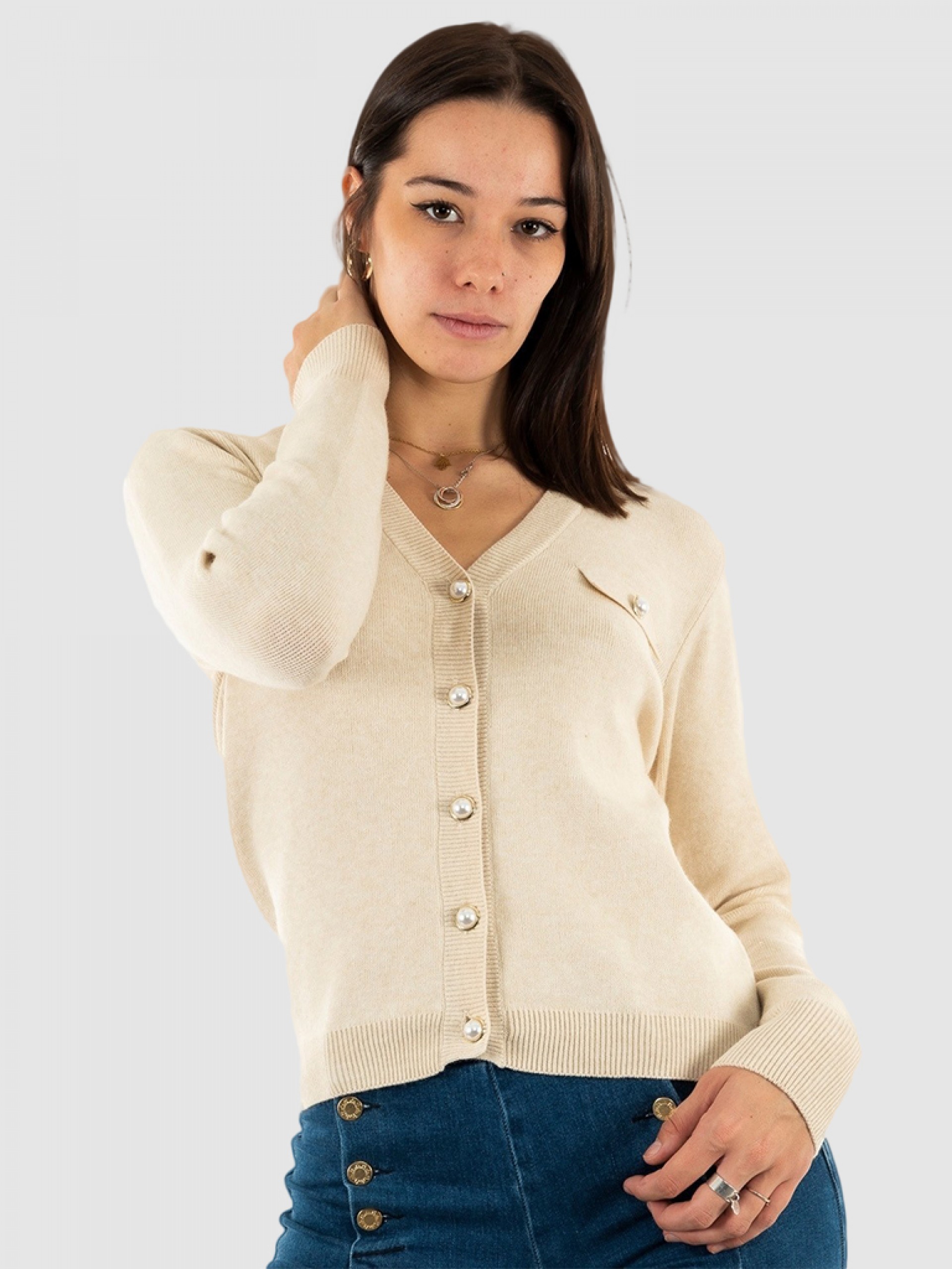 Chaqueta Mujer Only