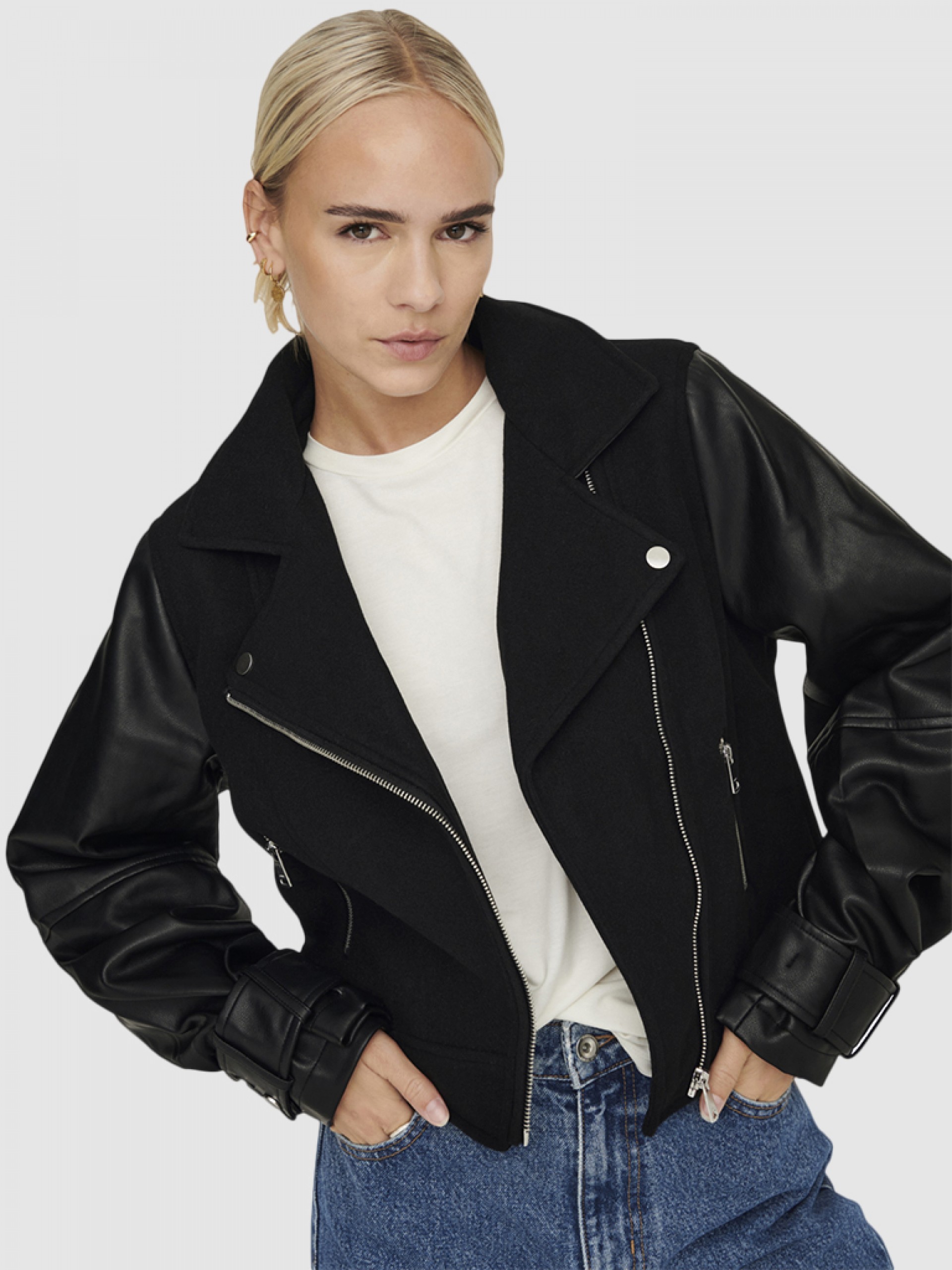 Chaqueta Mujer Only