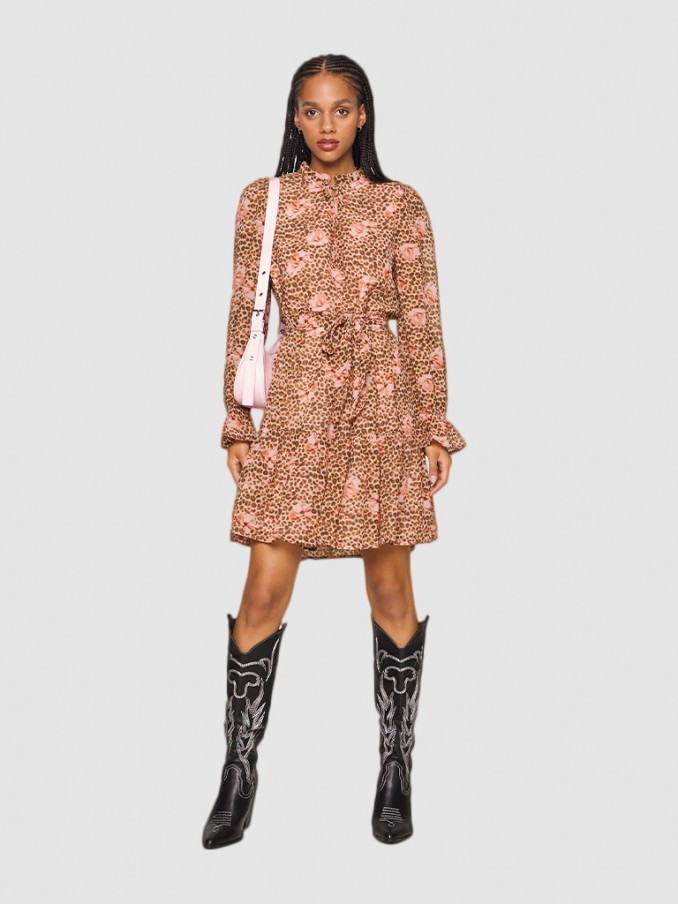Vestido Mujer Vero Moda