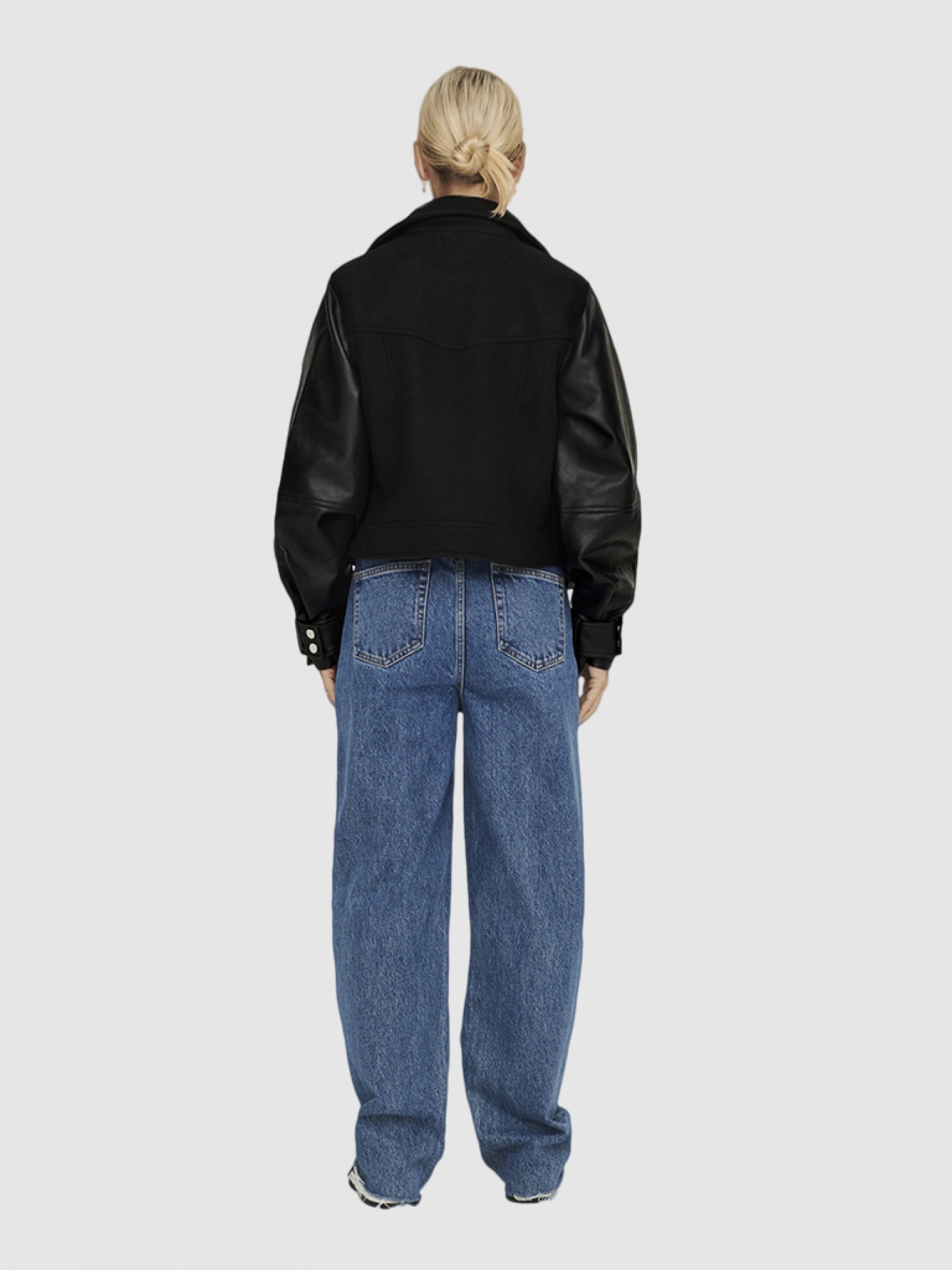 Chaqueta Mujer Only