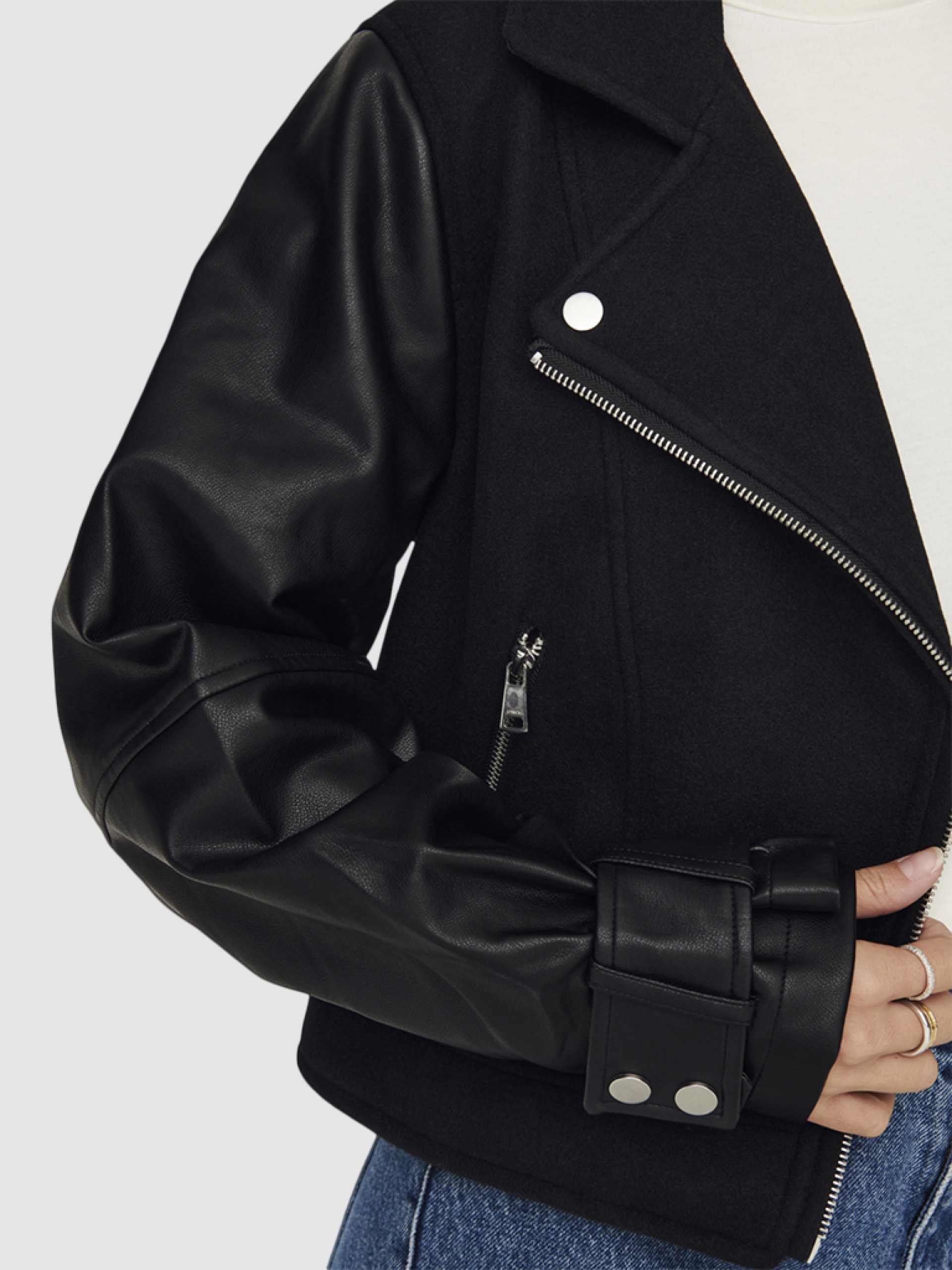 Chaqueta Mujer Only
