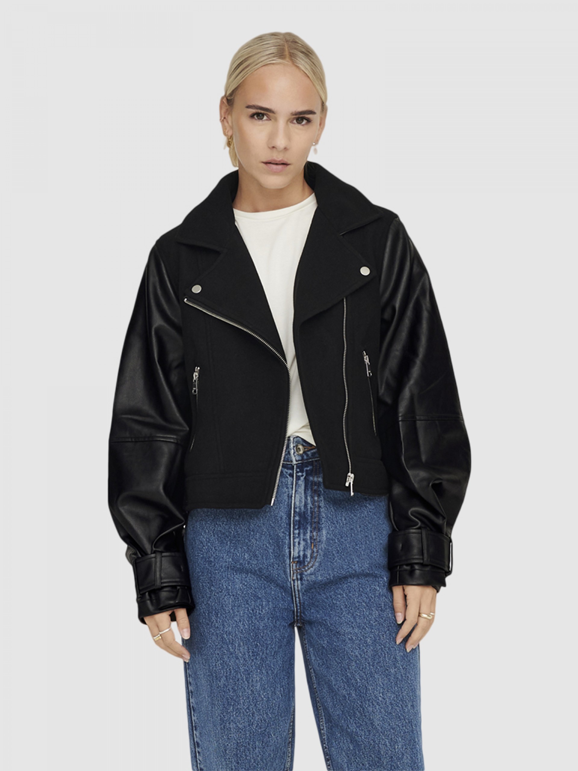 Chaqueta Mujer Only