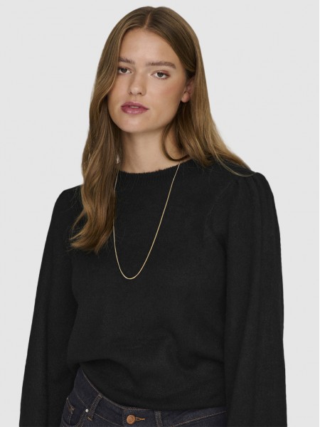 Malhas Mulher Jacqueline de Yong