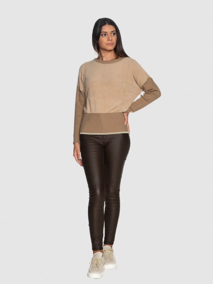 Pantalones Mujer Only