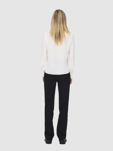 Camisa Mujer Only