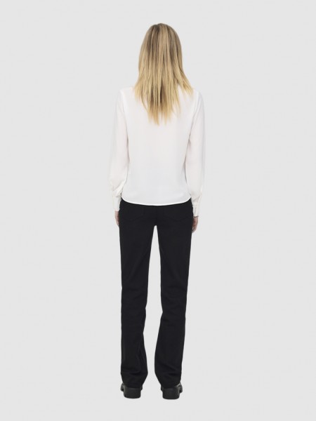 Camisa Mujer Only