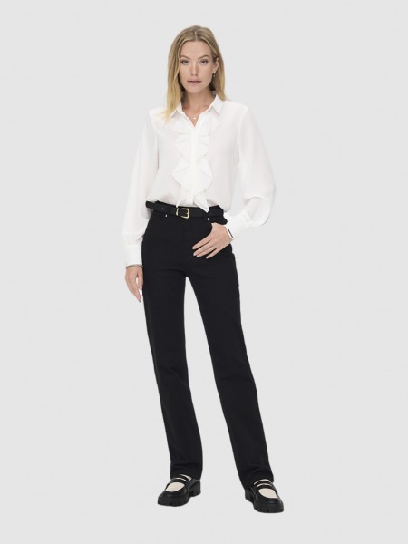 Camisa Mujer Only