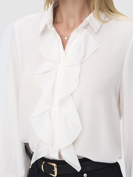 Camisa Mujer Only