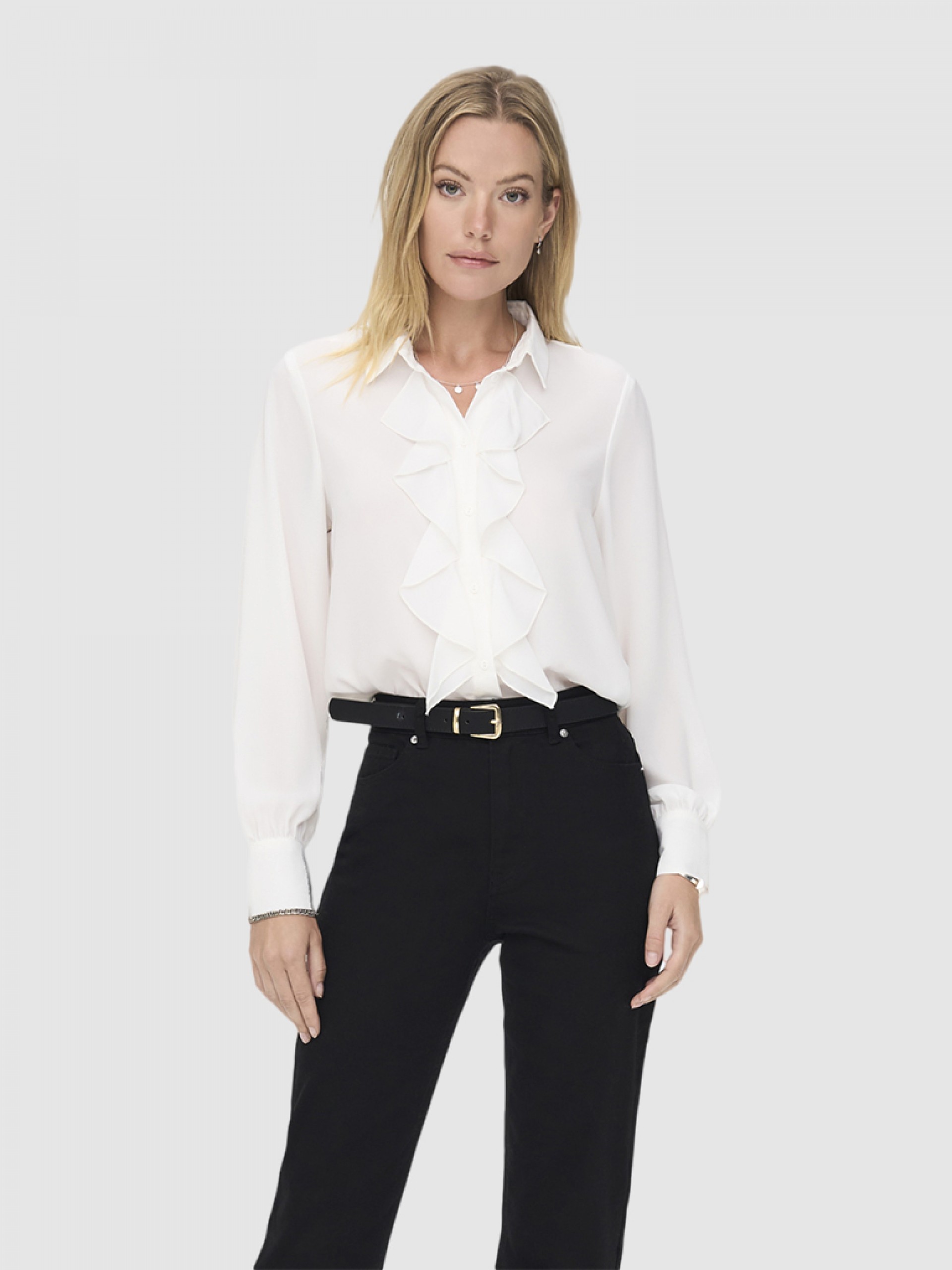 Camisa Mujer Only