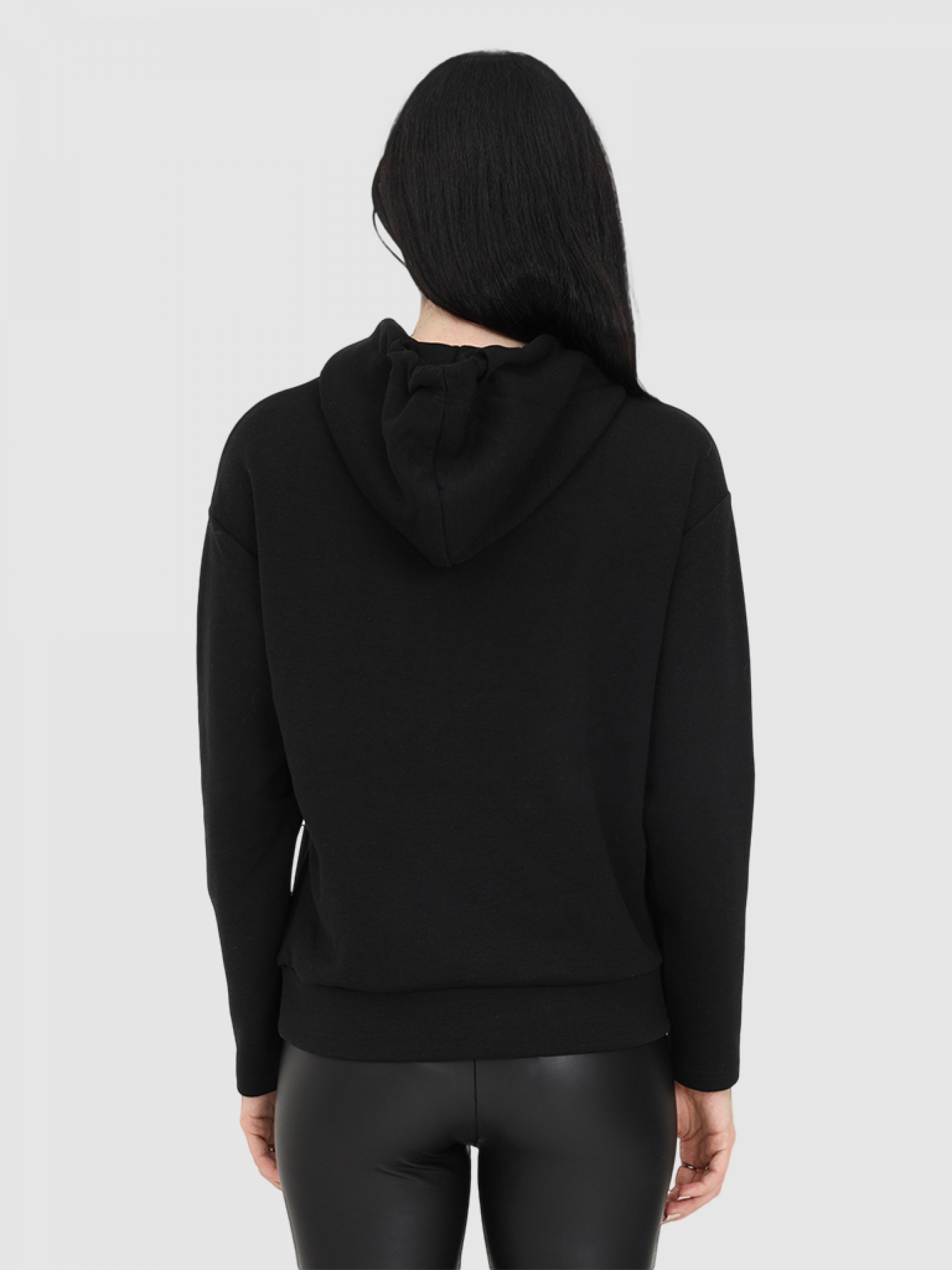 Sweatshirt Mujer Only