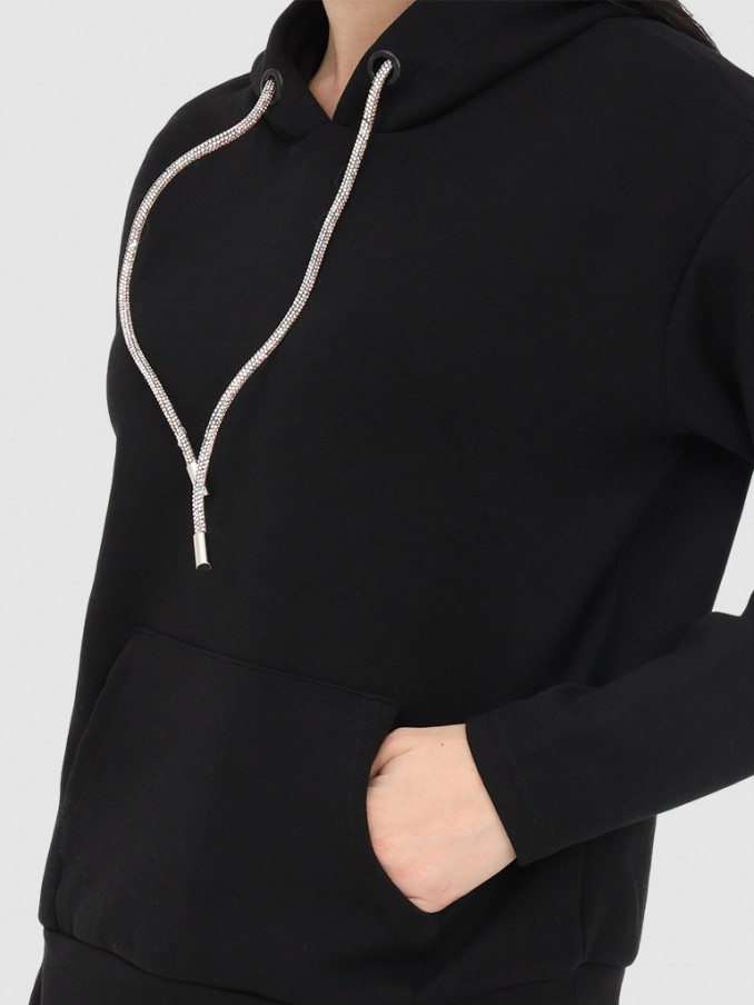 Sweatshirt Mujer Only