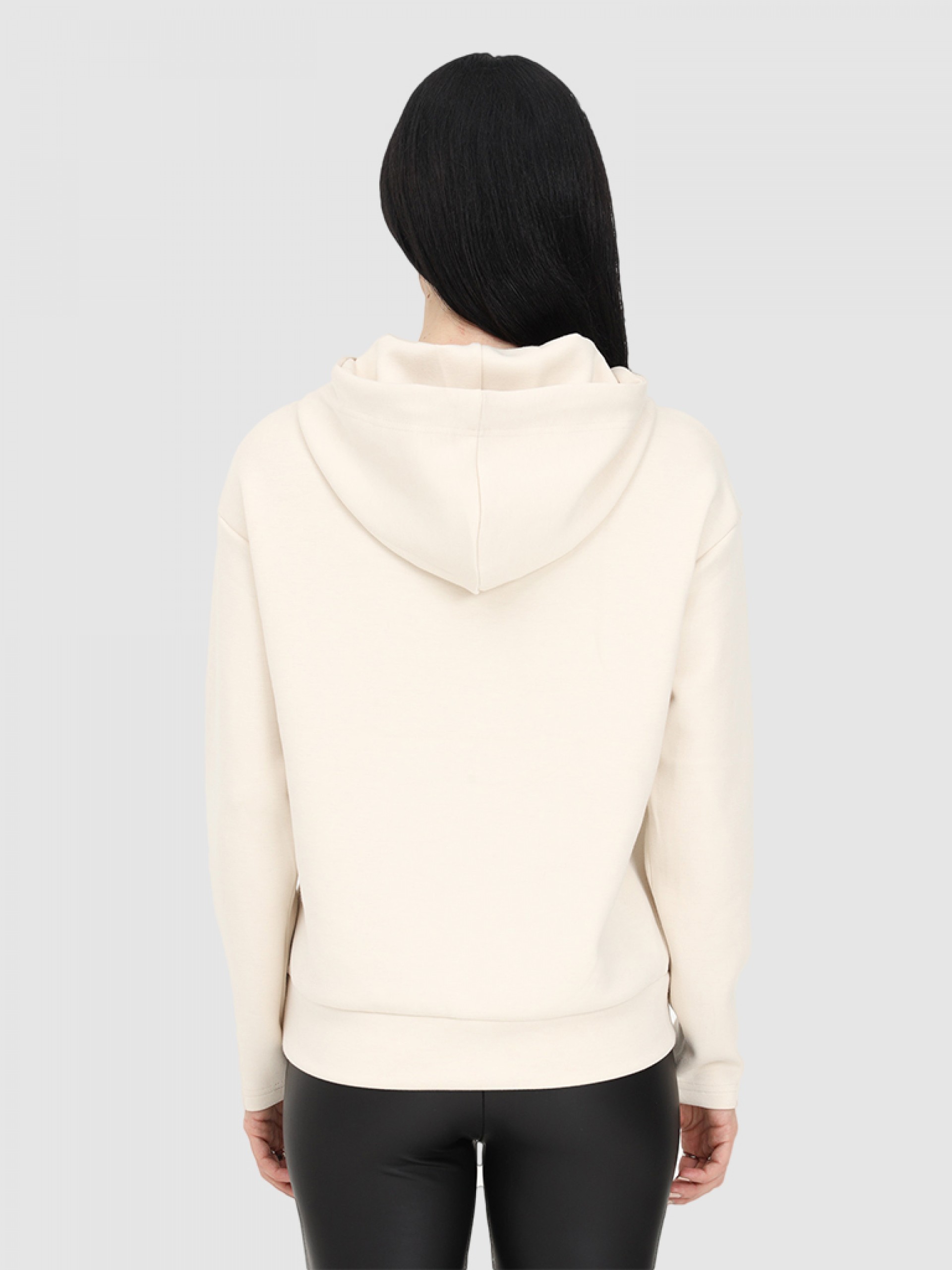 Sweatshirt Woman Only