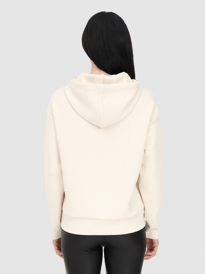 Sweatshirt Woman Only