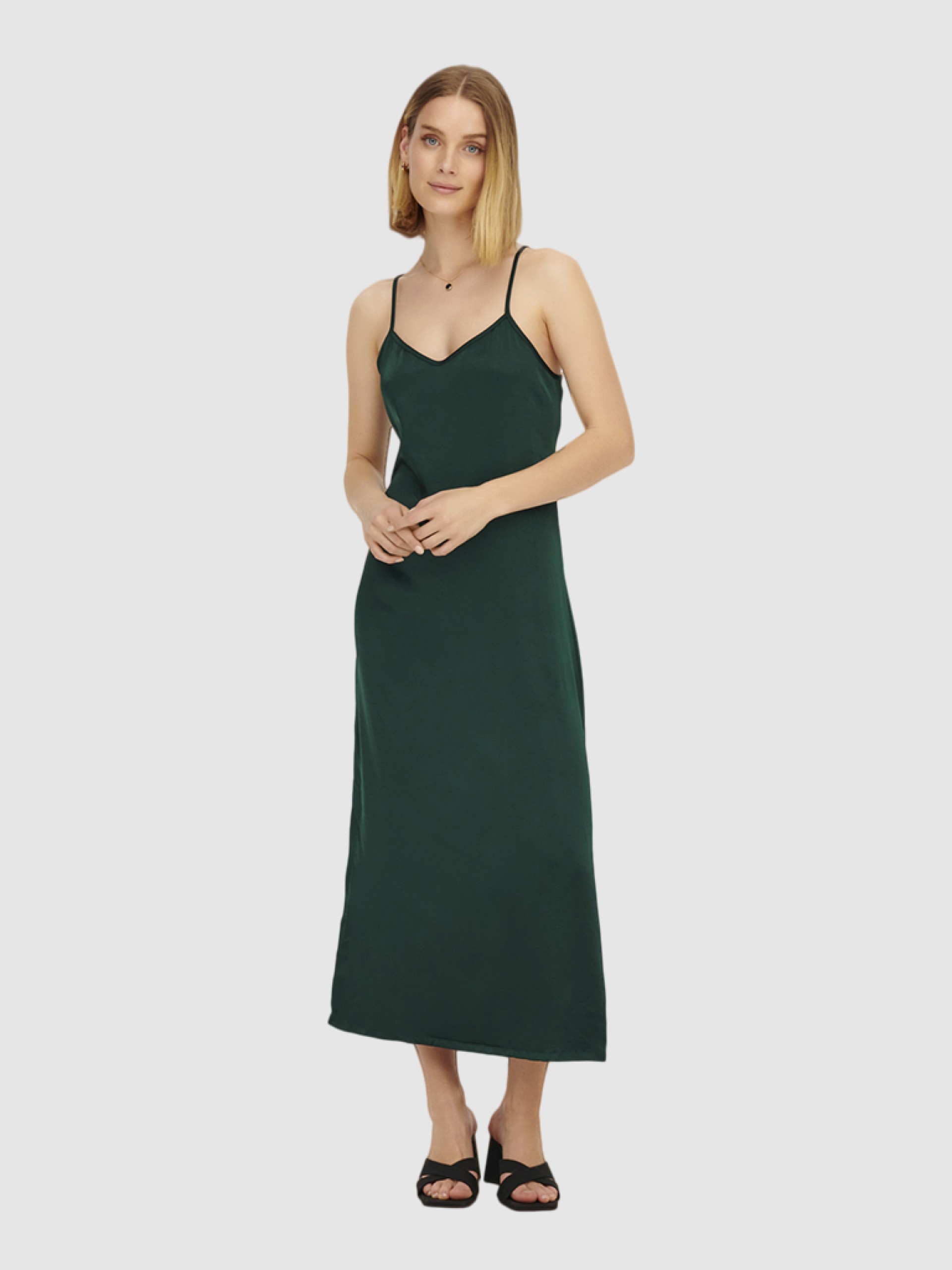 Dress Woman Jacqueline de Yong