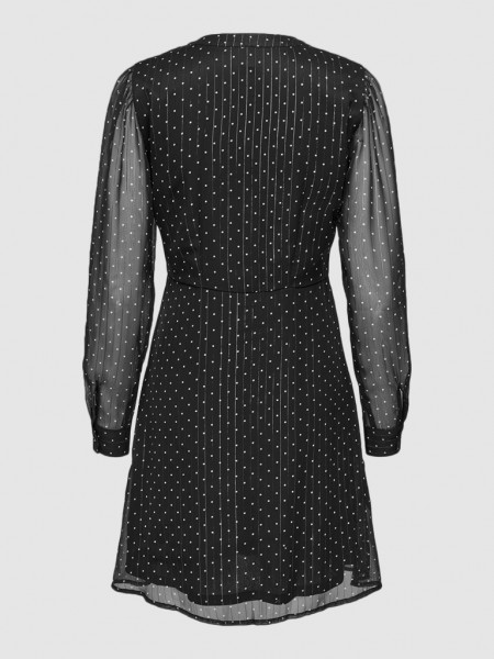 Vestidos Mulher Jacqueline de Yong