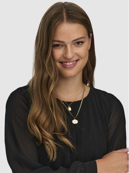 Dress Woman Jacqueline de Yong