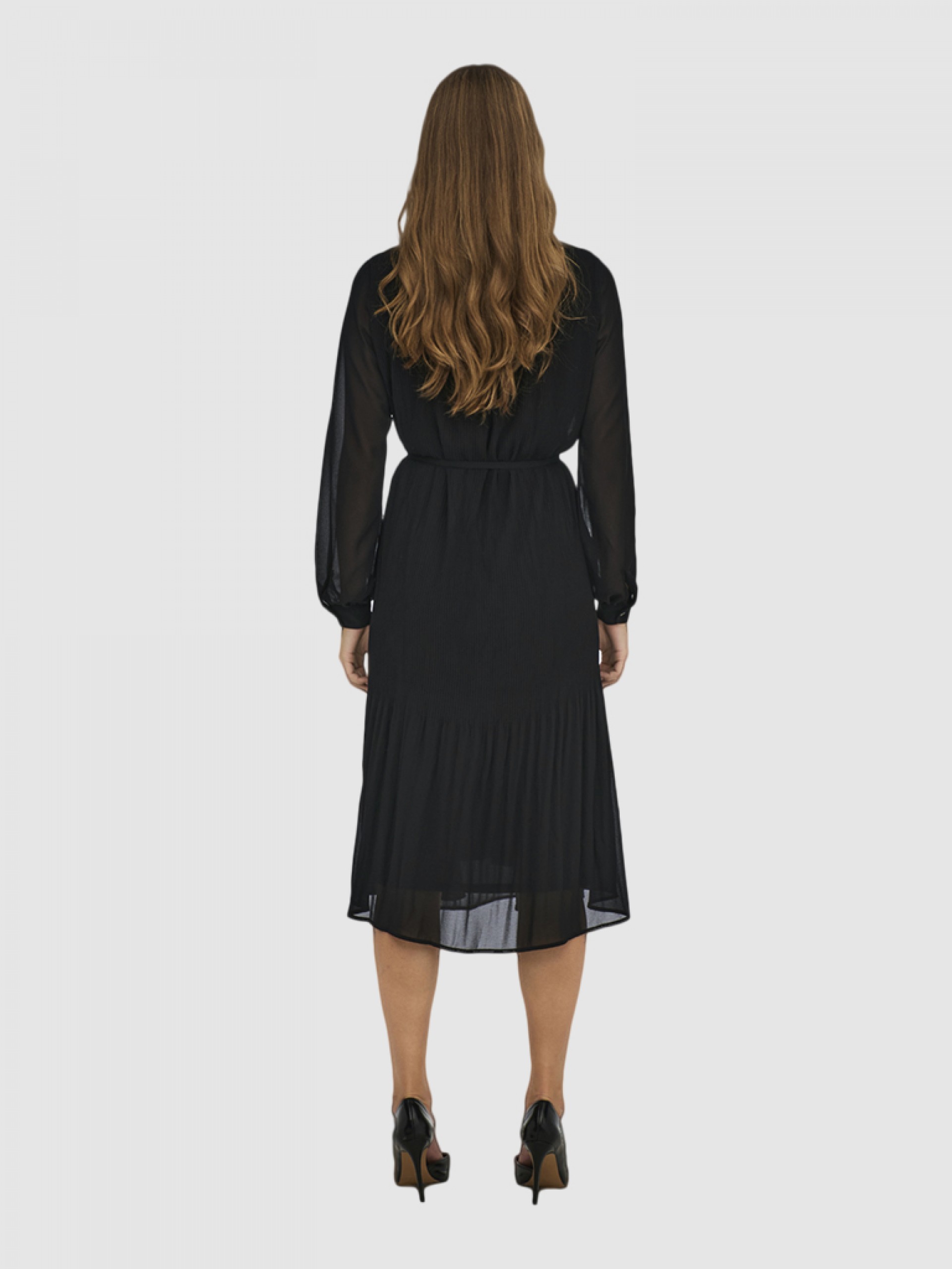 Dress Woman Jacqueline de Yong