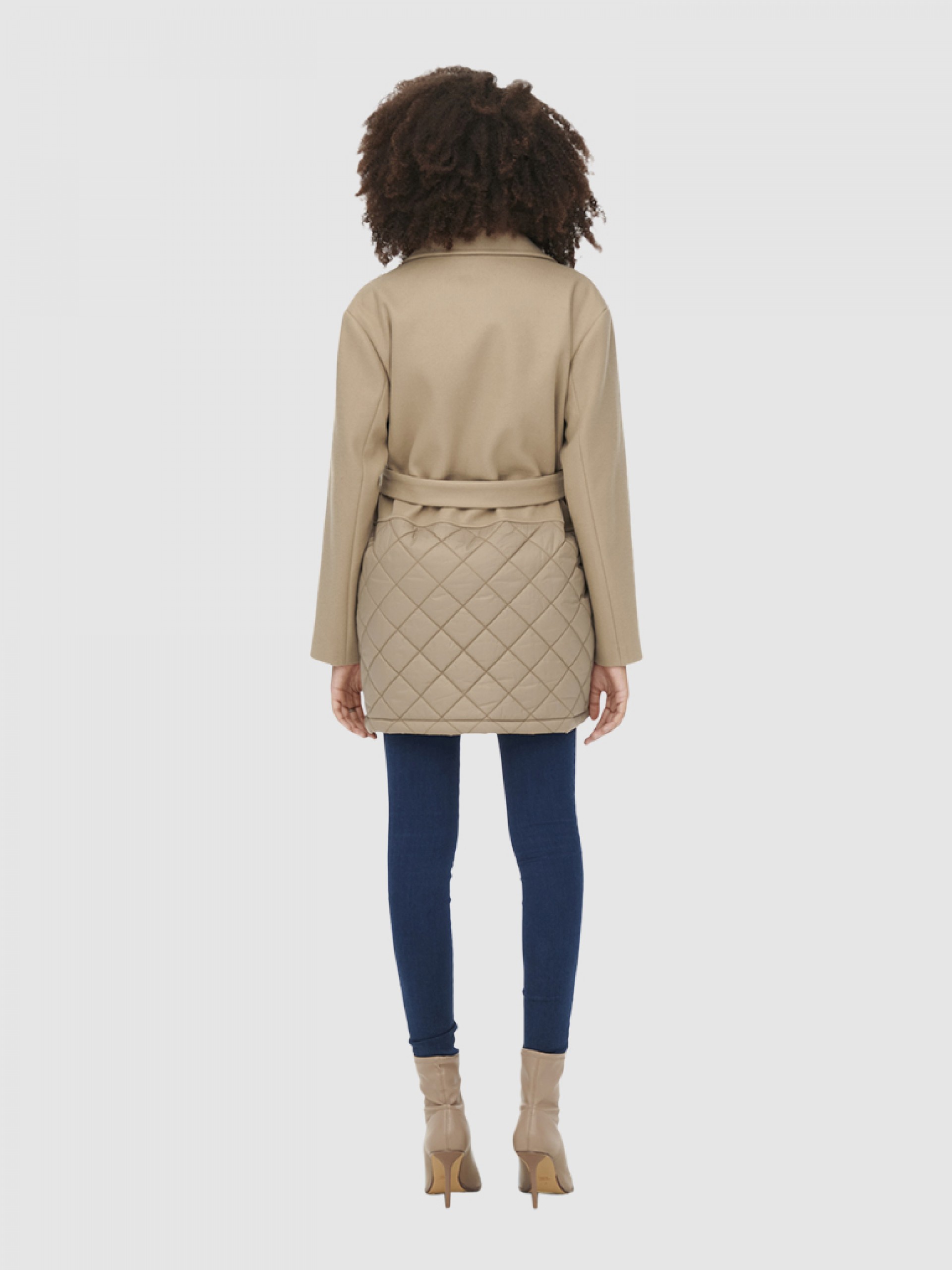 Jacket Woman Only
