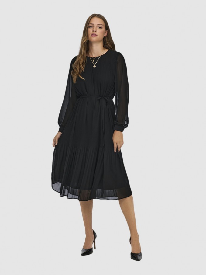 Dress Woman Jacqueline de Yong