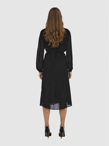 Dress Woman Jacqueline de Yong