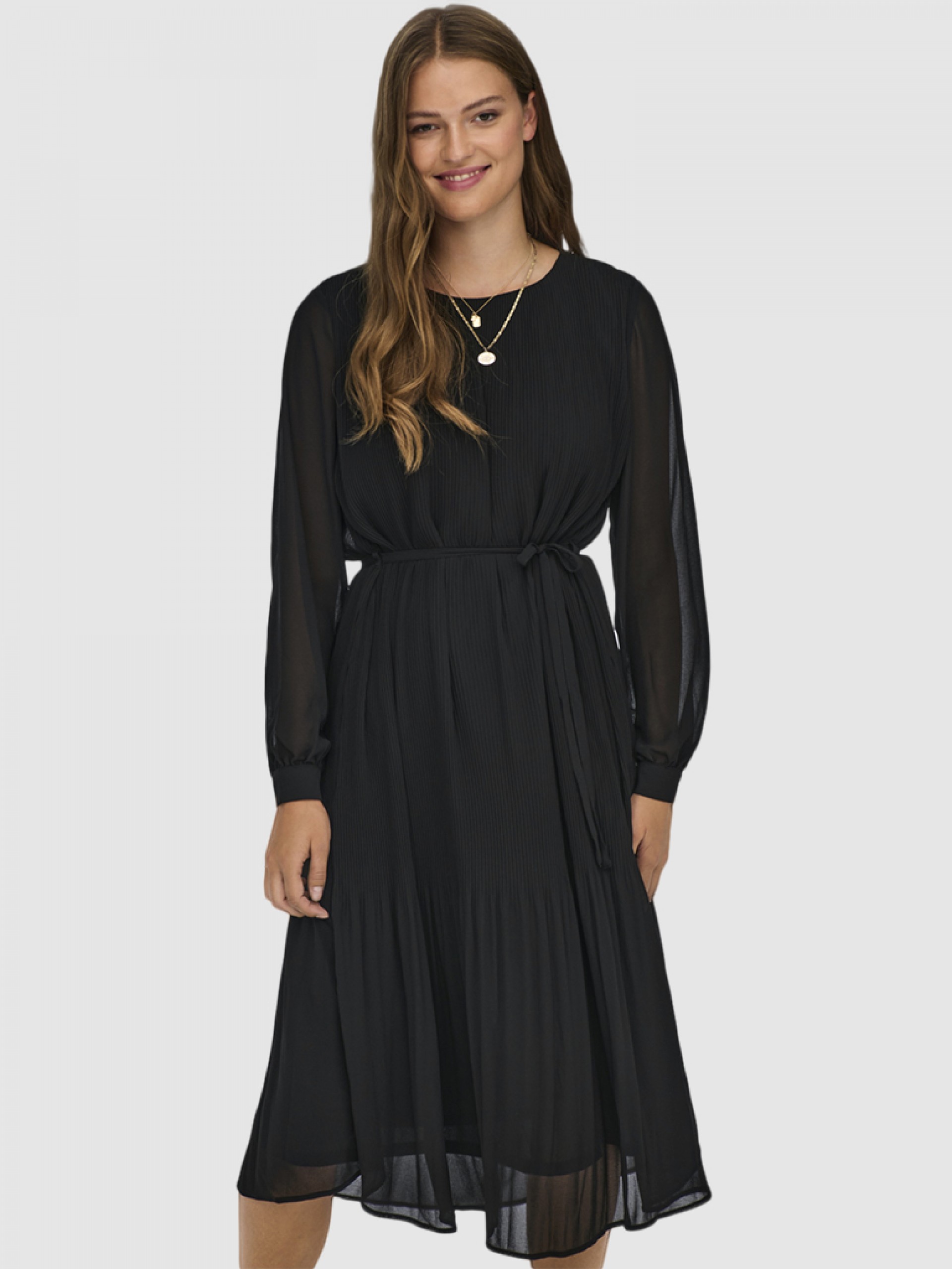 Dress Woman Jacqueline de Yong