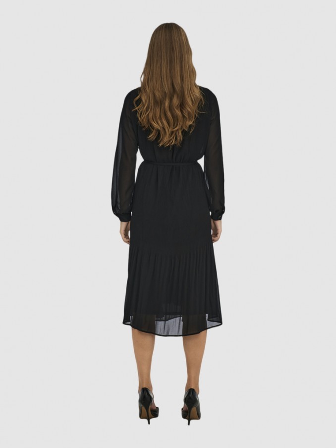 Dress Woman Jacqueline de Yong