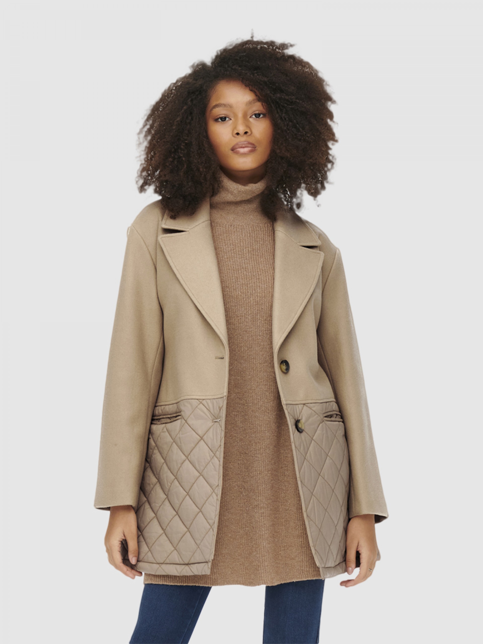 Jacket Woman Only