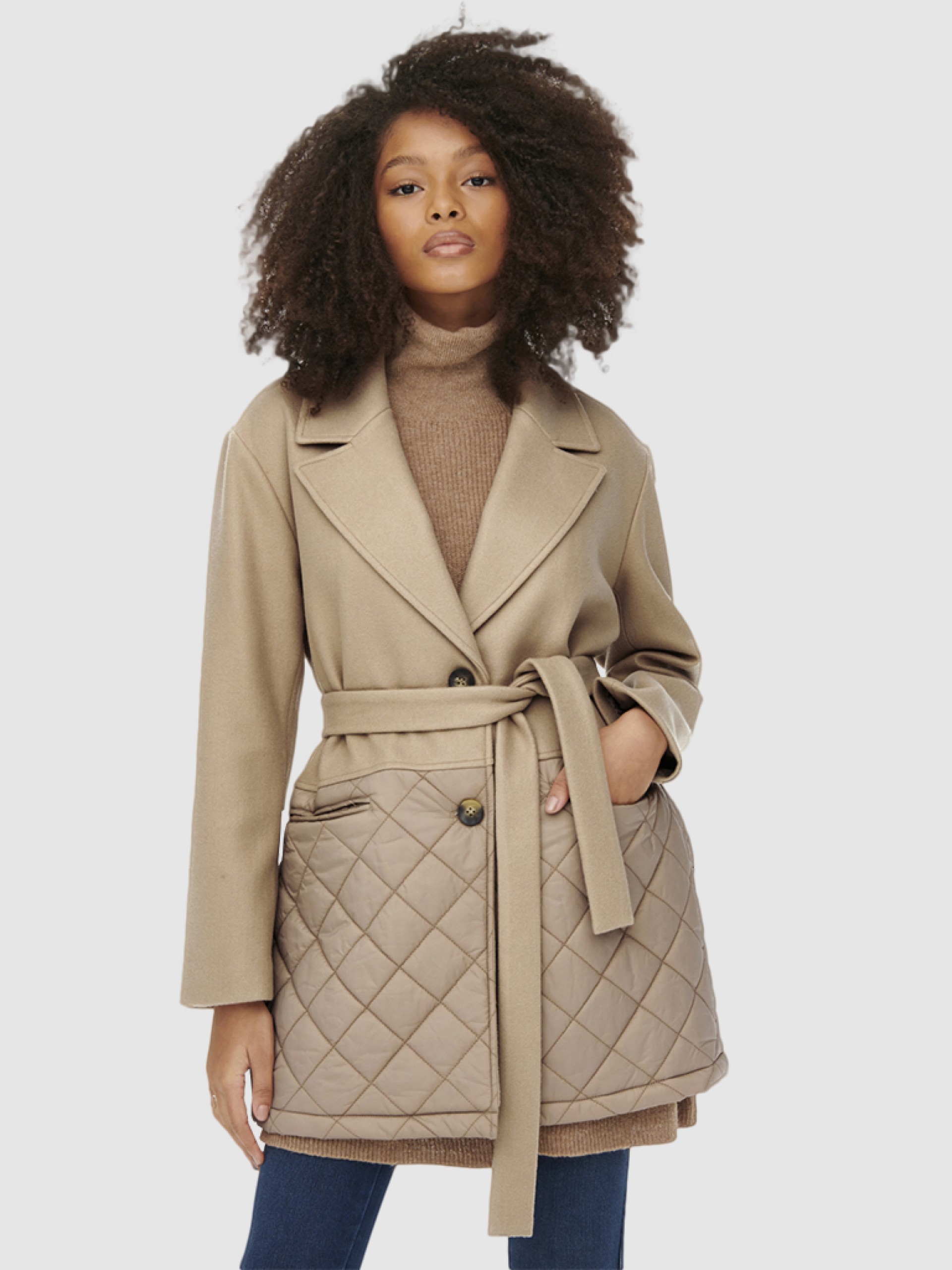 Jacket Woman Only